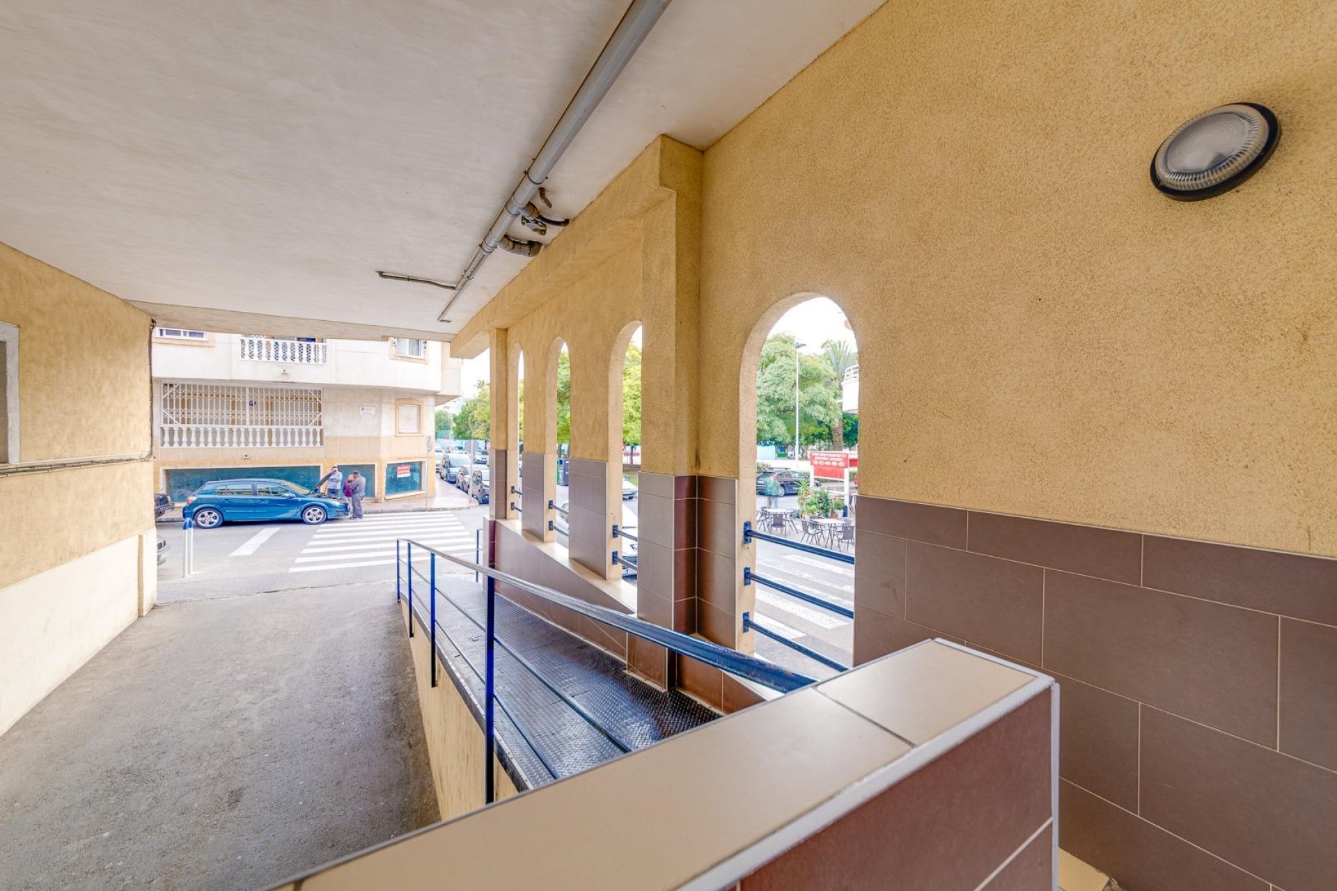 Wiederverkauf - Penthouse -
Torrevieja - Calas blanca