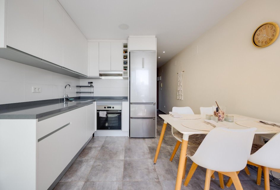 Wiederverkauf - Penthouse -
Torrevieja - Centro