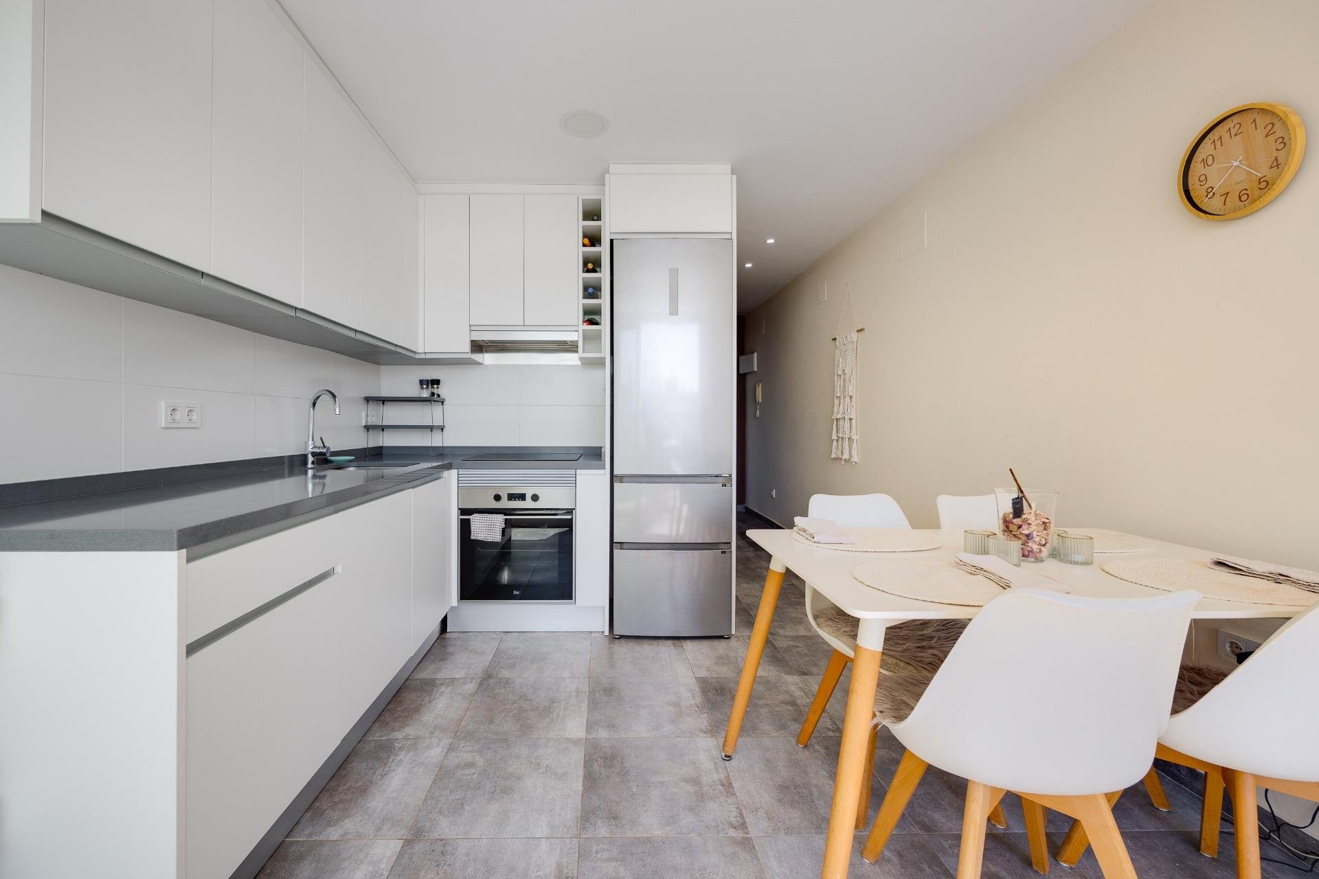 Wiederverkauf - Penthouse -
Torrevieja - Centro