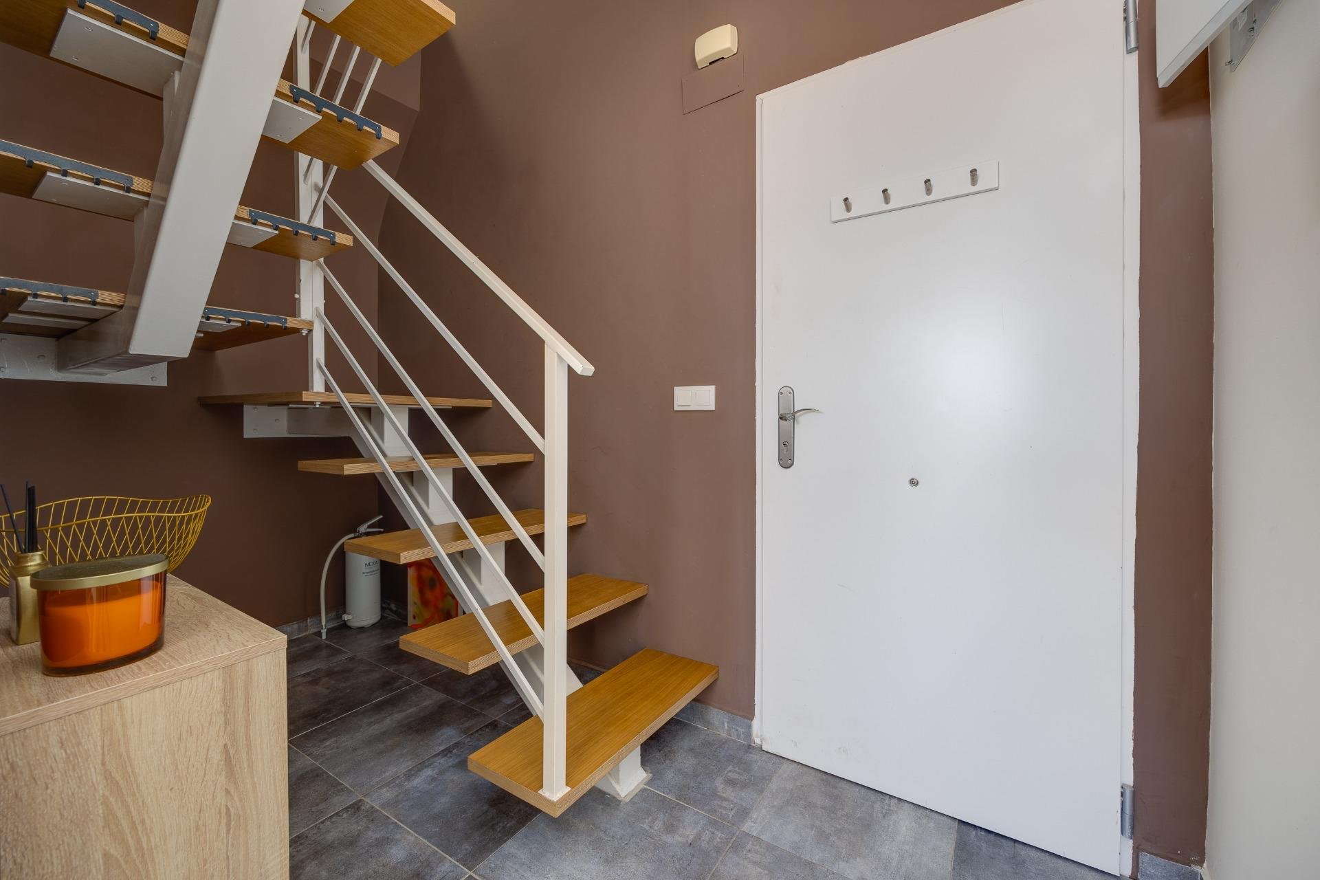 Wiederverkauf - Penthouse -
Torrevieja - Centro
