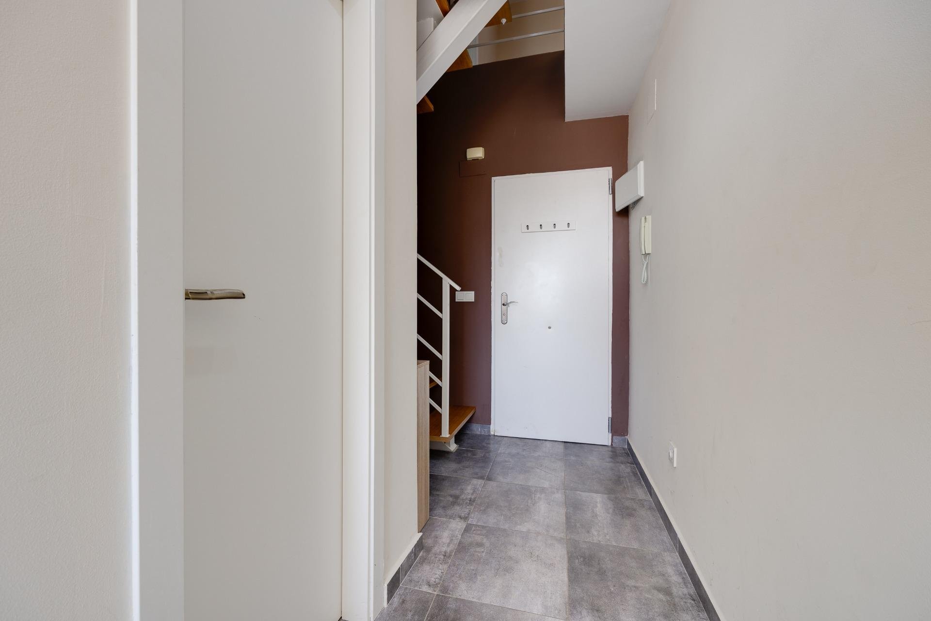 Wiederverkauf - Penthouse -
Torrevieja - Centro