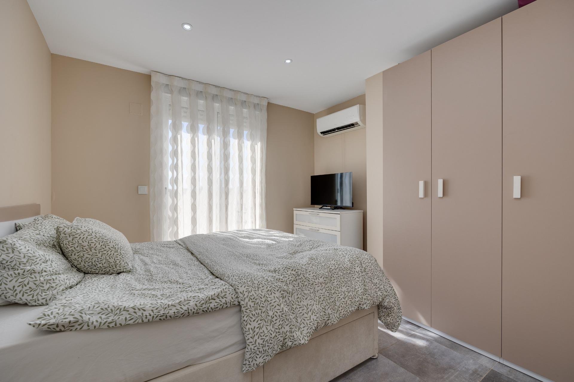 Wiederverkauf - Penthouse -
Torrevieja - Centro