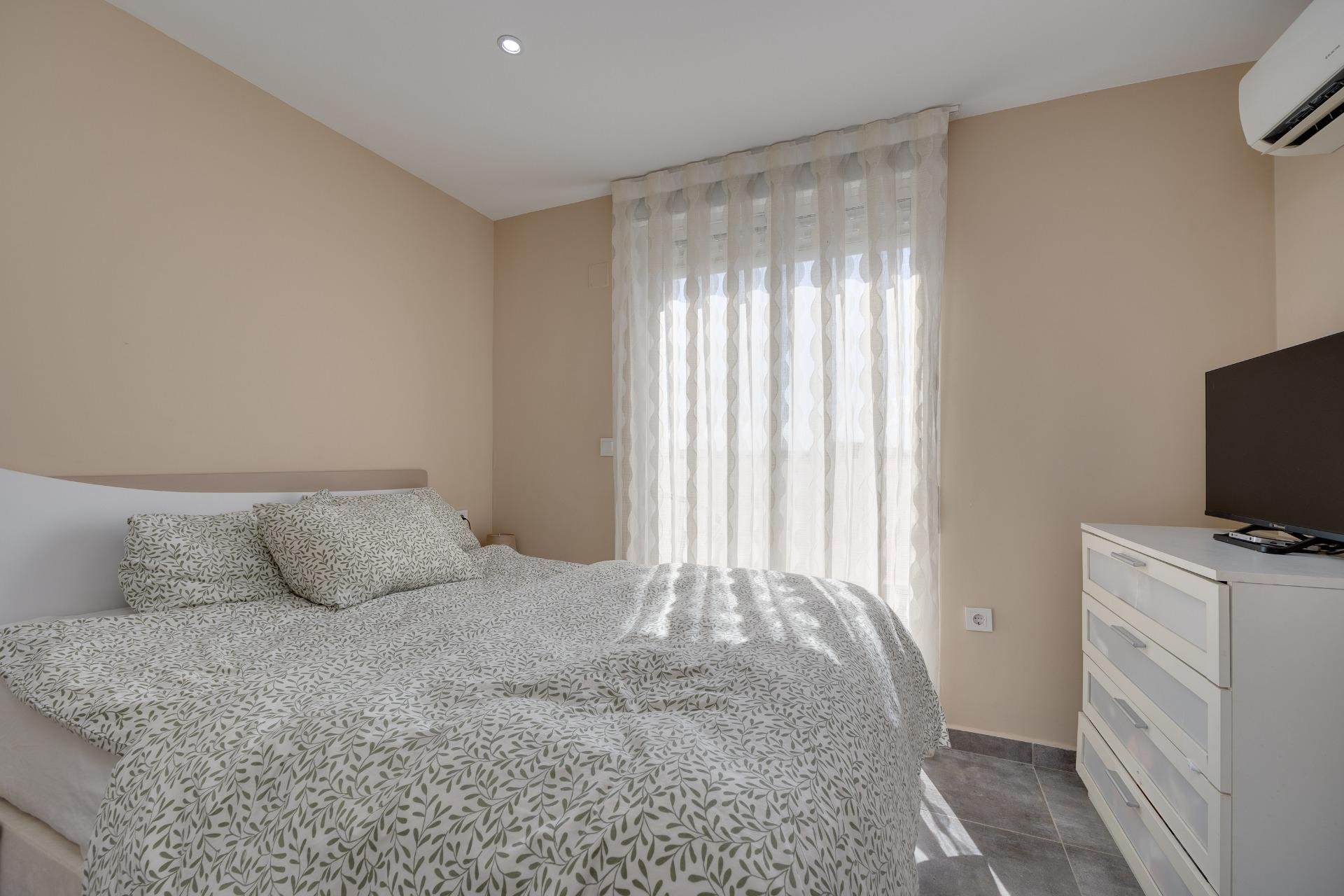 Wiederverkauf - Penthouse -
Torrevieja - Centro