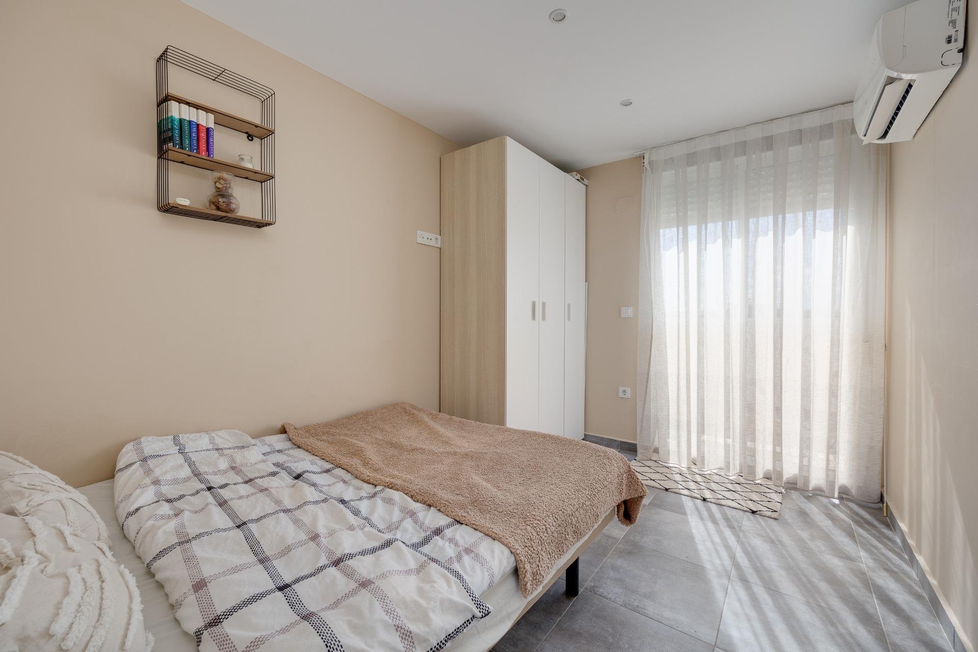 Wiederverkauf - Penthouse -
Torrevieja - Centro