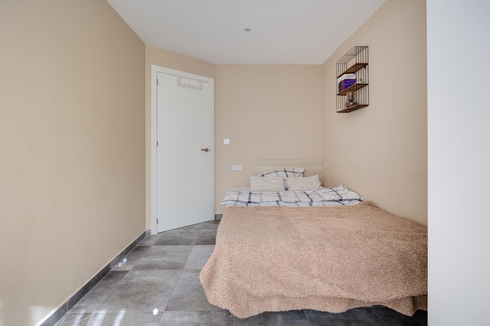 Wiederverkauf - Penthouse -
Torrevieja - Centro