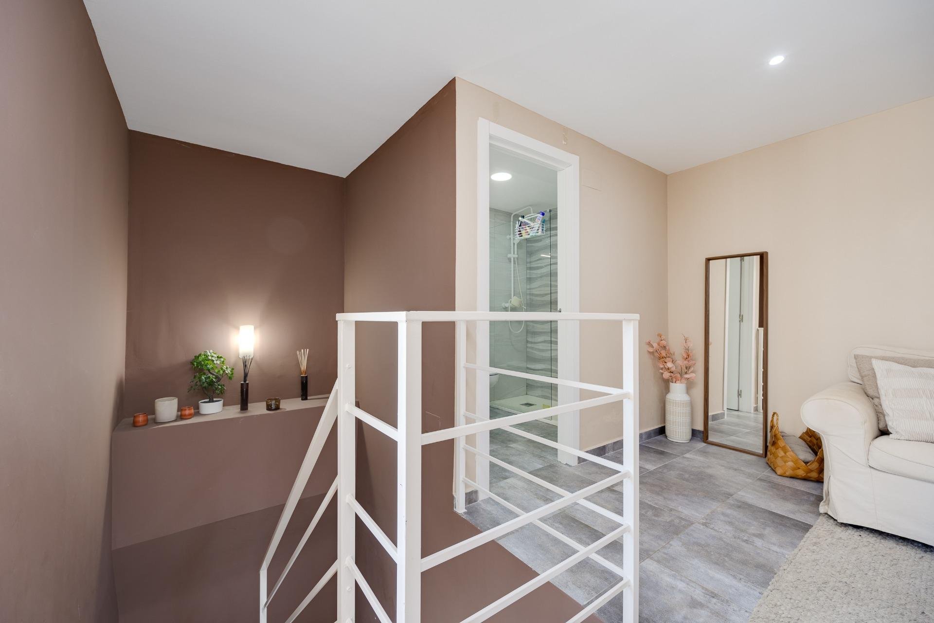 Wiederverkauf - Penthouse -
Torrevieja - Centro