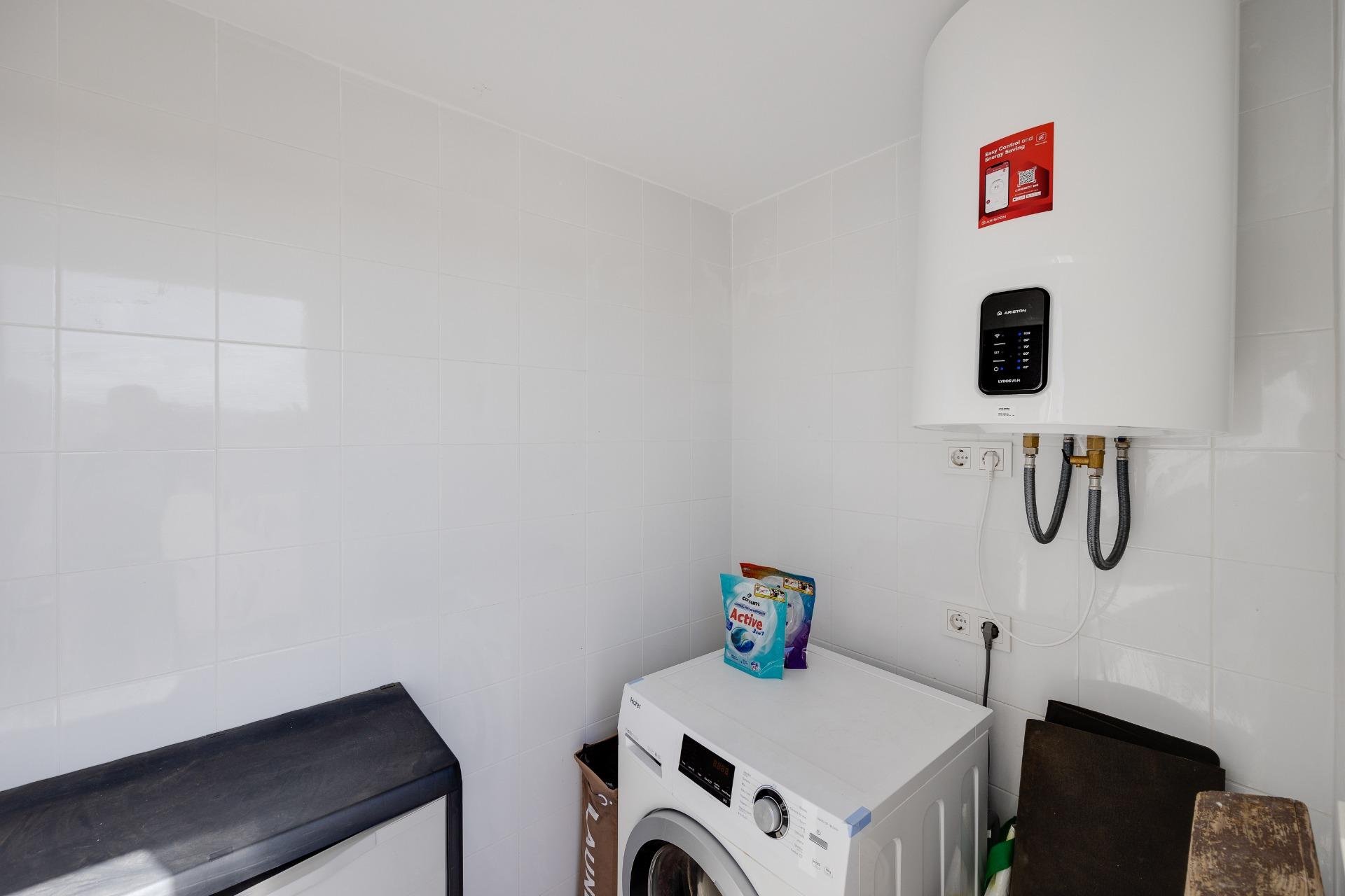 Wiederverkauf - Penthouse -
Torrevieja - Centro