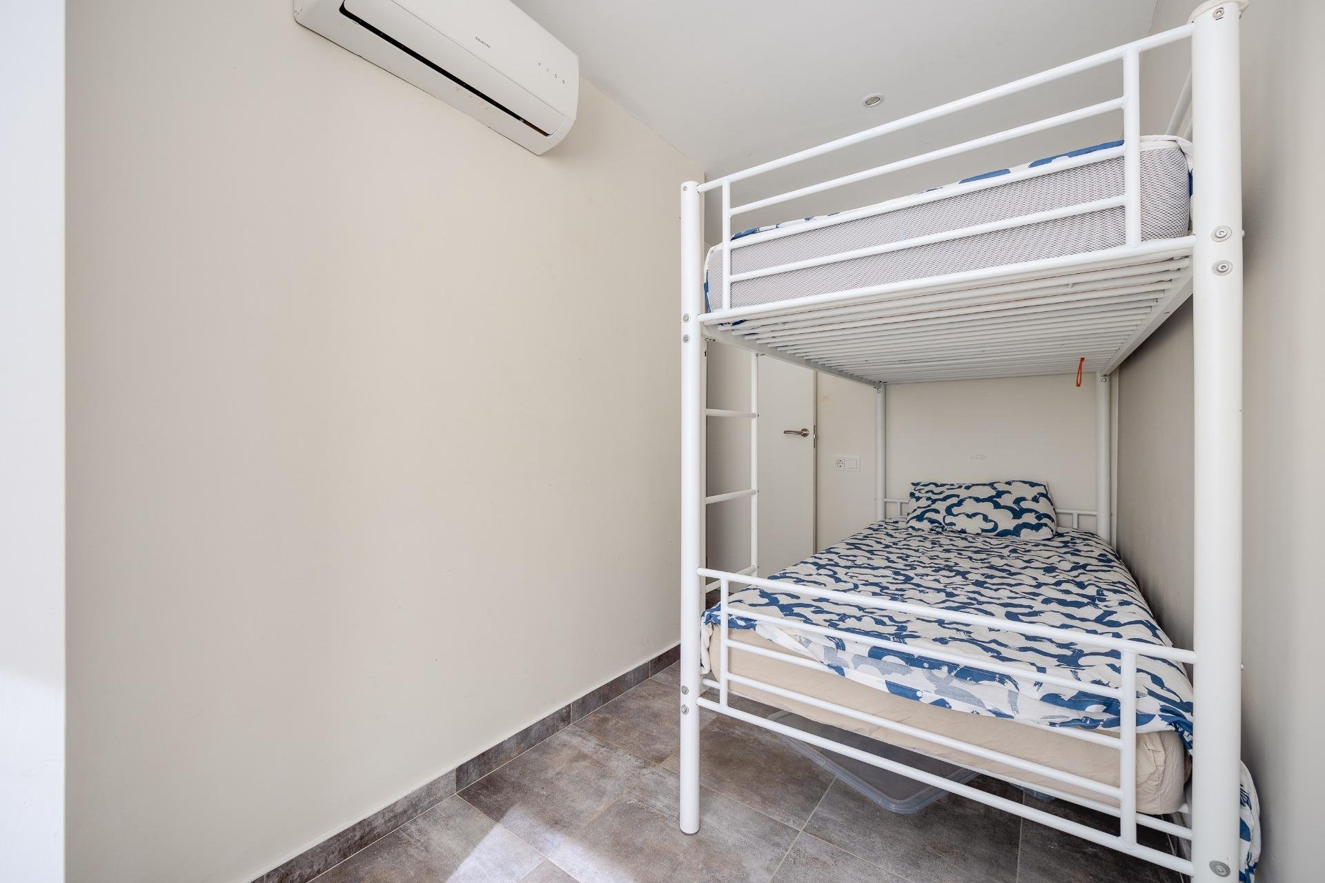 Wiederverkauf - Penthouse -
Torrevieja - Centro
