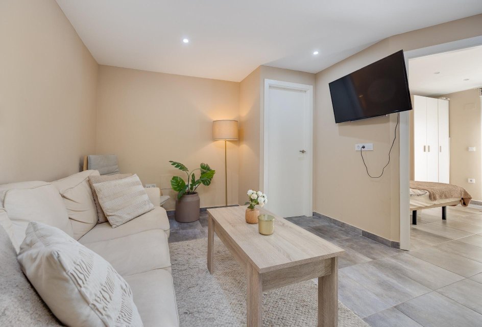 Wiederverkauf - Penthouse -
Torrevieja - Centro