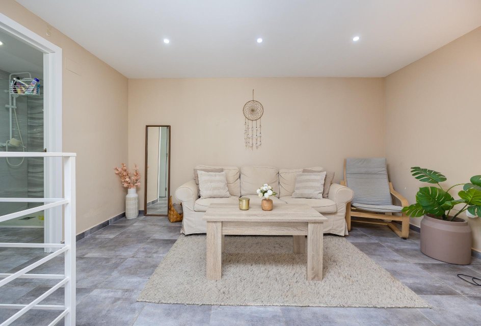 Wiederverkauf - Penthouse -
Torrevieja - Centro