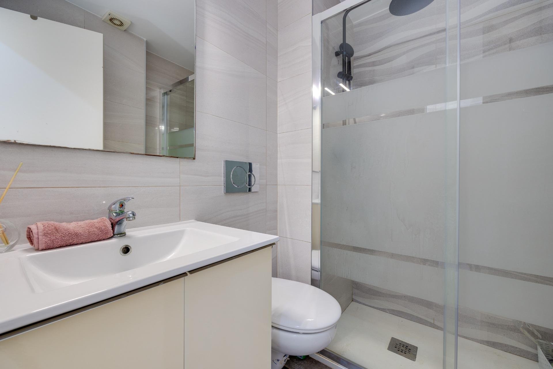 Wiederverkauf - Penthouse -
Torrevieja - Centro