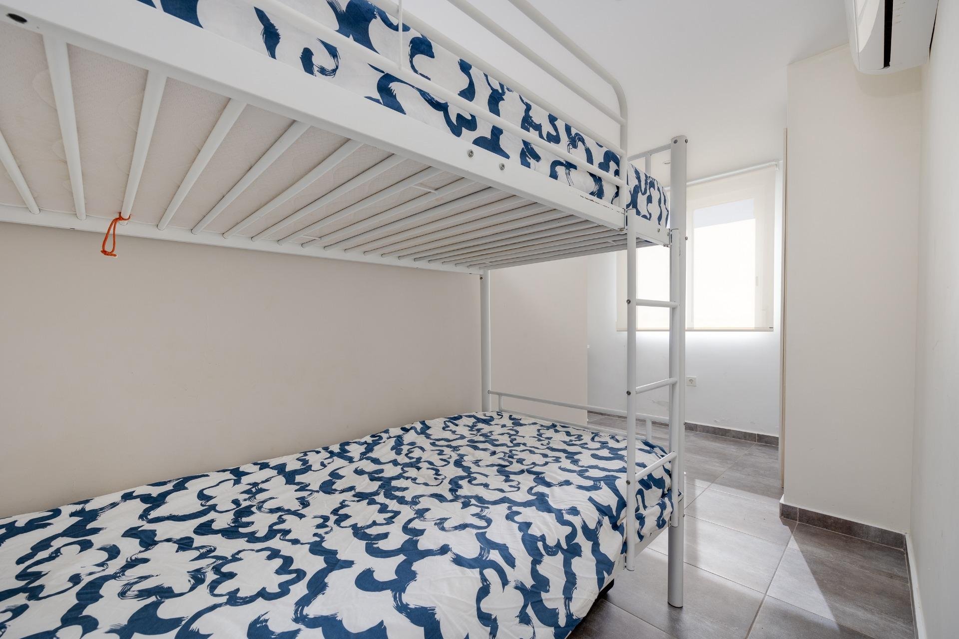 Wiederverkauf - Penthouse -
Torrevieja - Centro