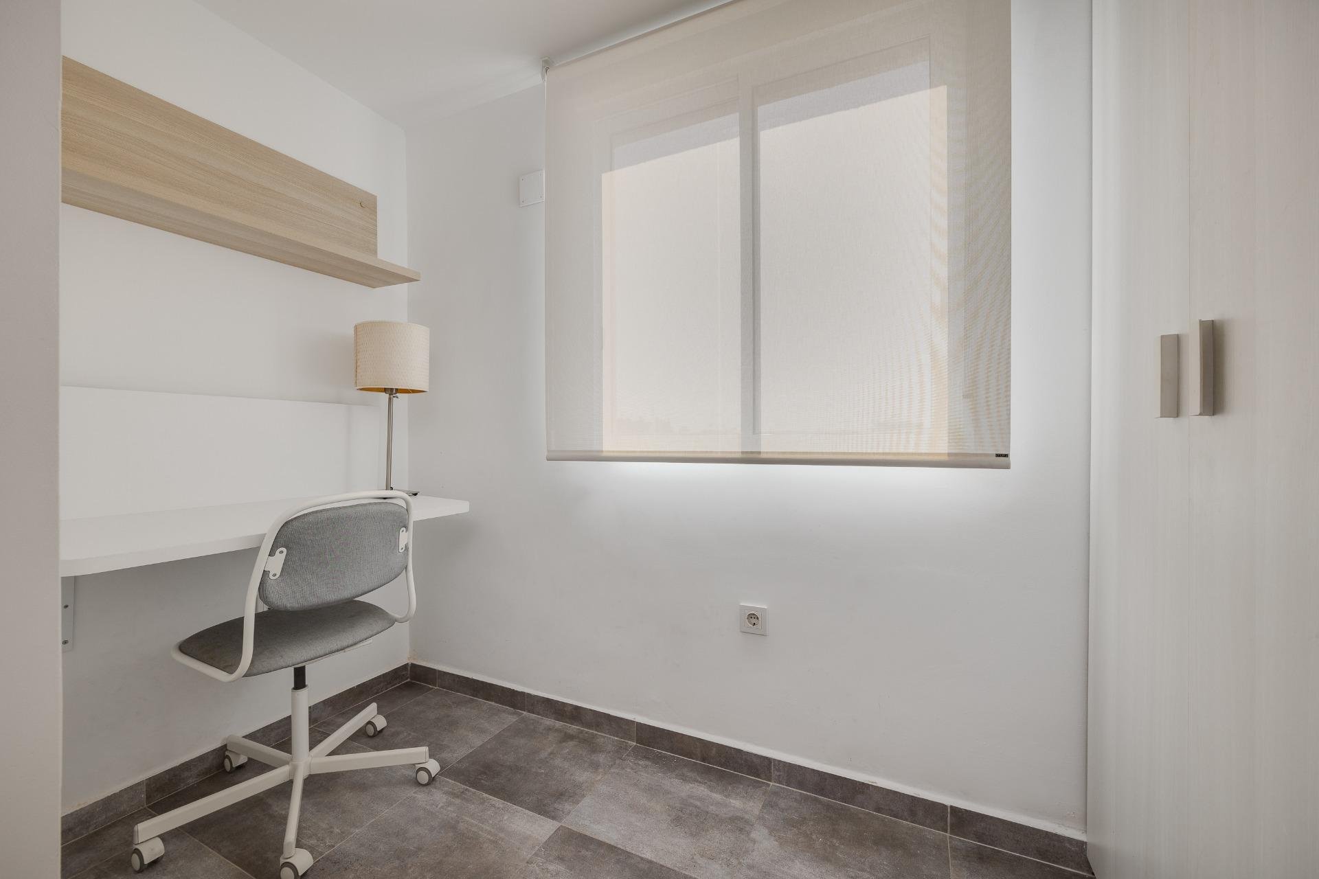 Wiederverkauf - Penthouse -
Torrevieja - Centro