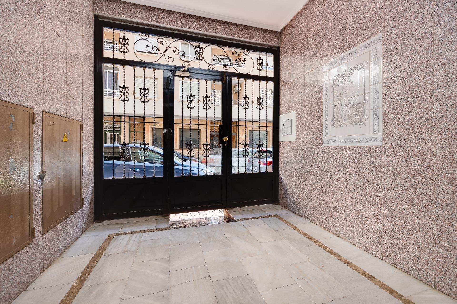 Wiederverkauf - Penthouse -
Torrevieja - Centro