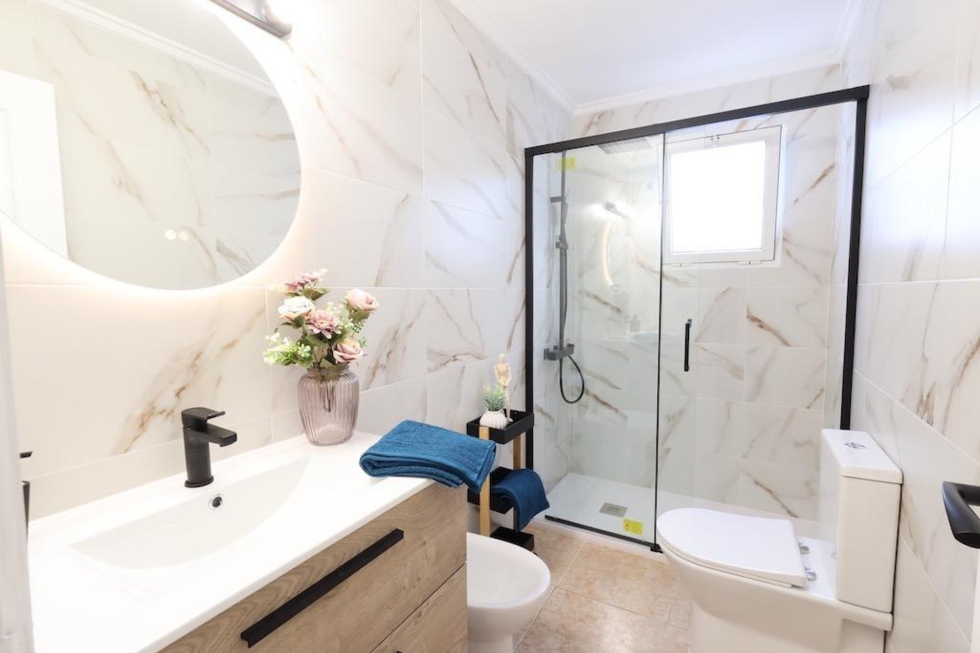 Wiederverkauf - Penthouse -
Torrevieja - Centro