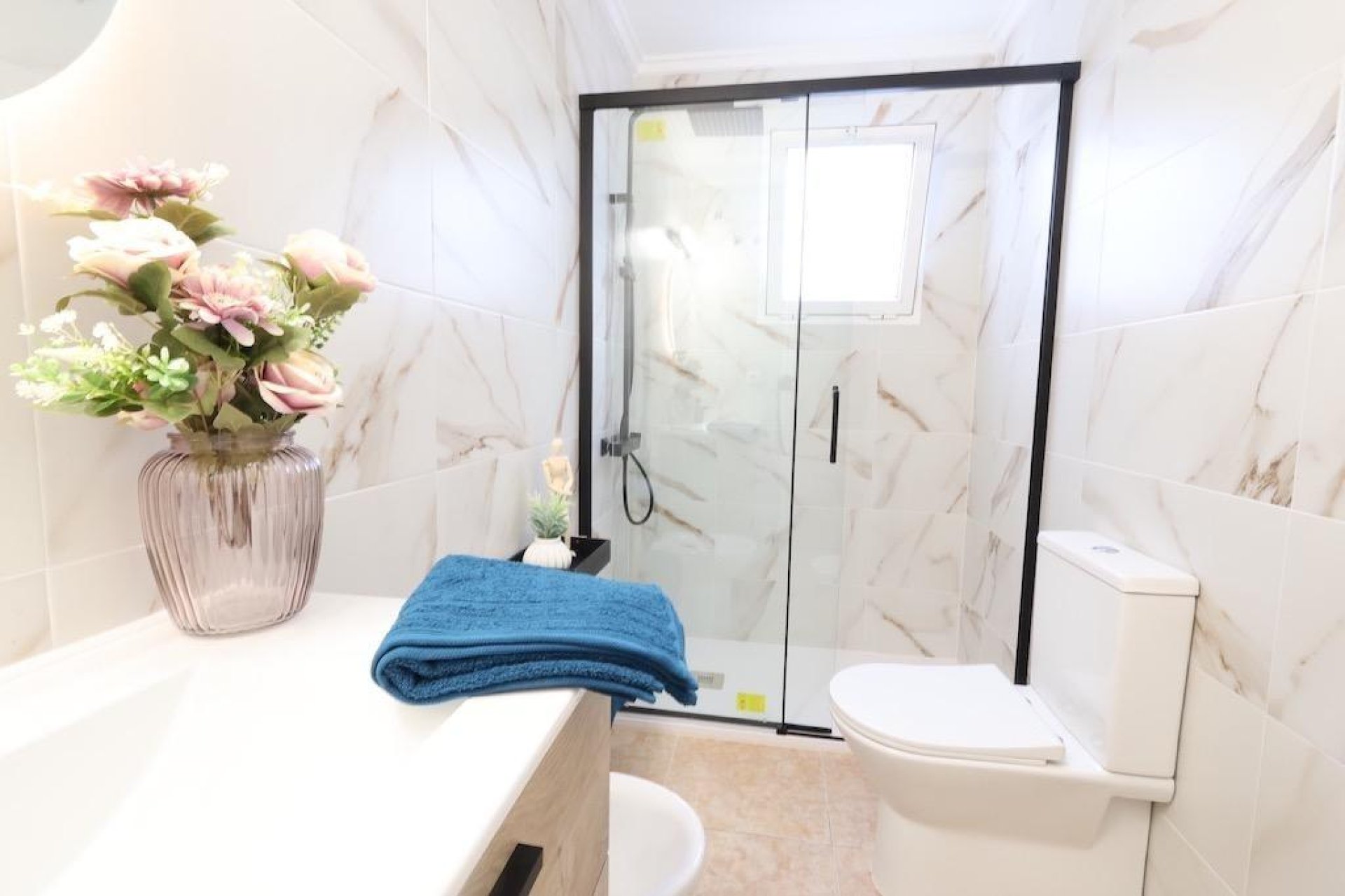 Wiederverkauf - Penthouse -
Torrevieja - Centro