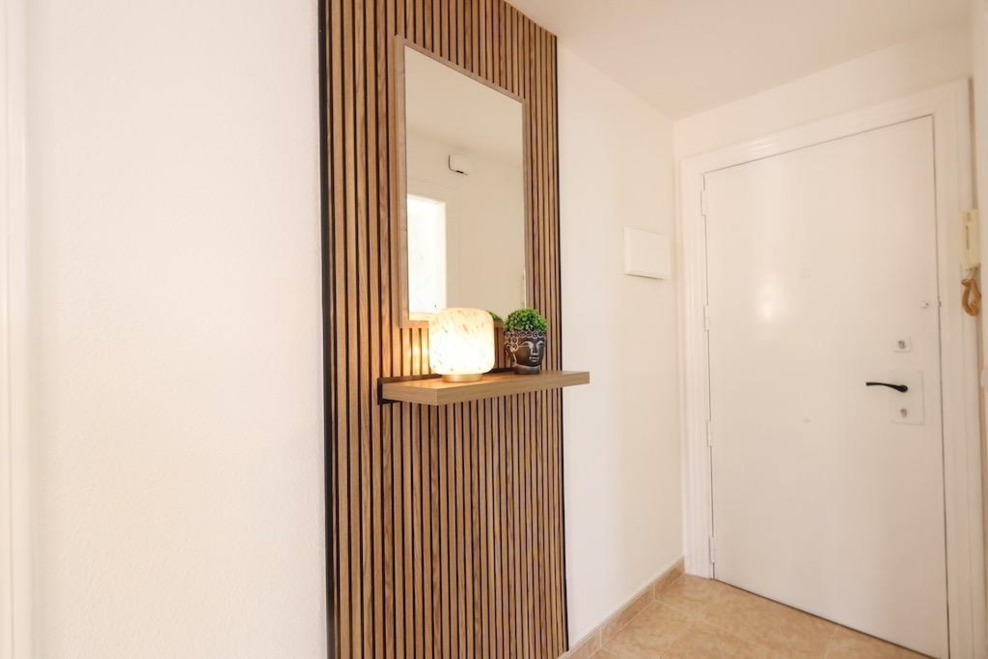 Wiederverkauf - Penthouse -
Torrevieja - Centro