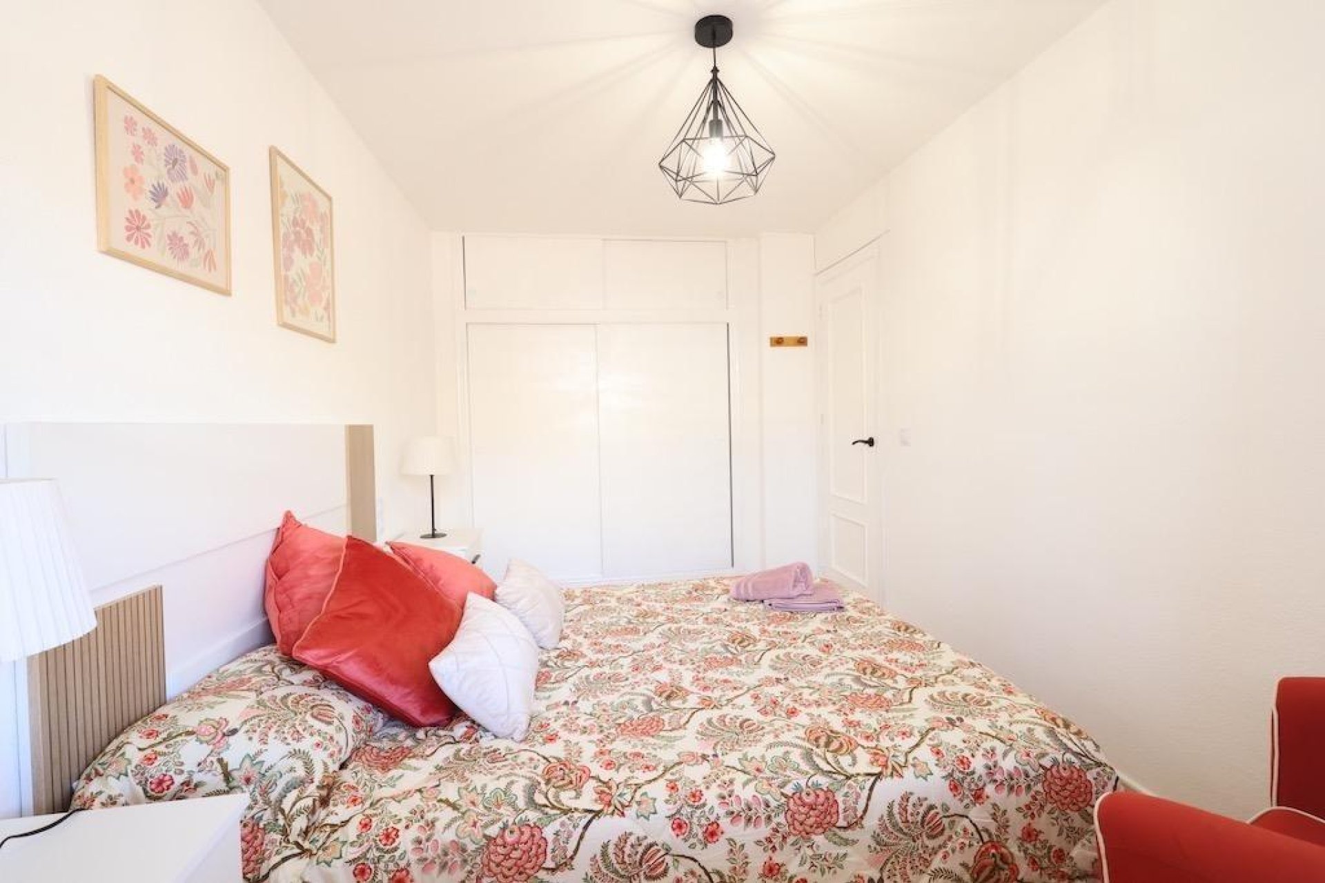 Wiederverkauf - Penthouse -
Torrevieja - Centro