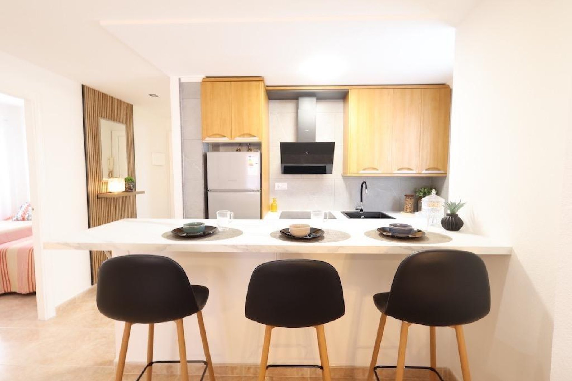 Wiederverkauf - Penthouse -
Torrevieja - Centro