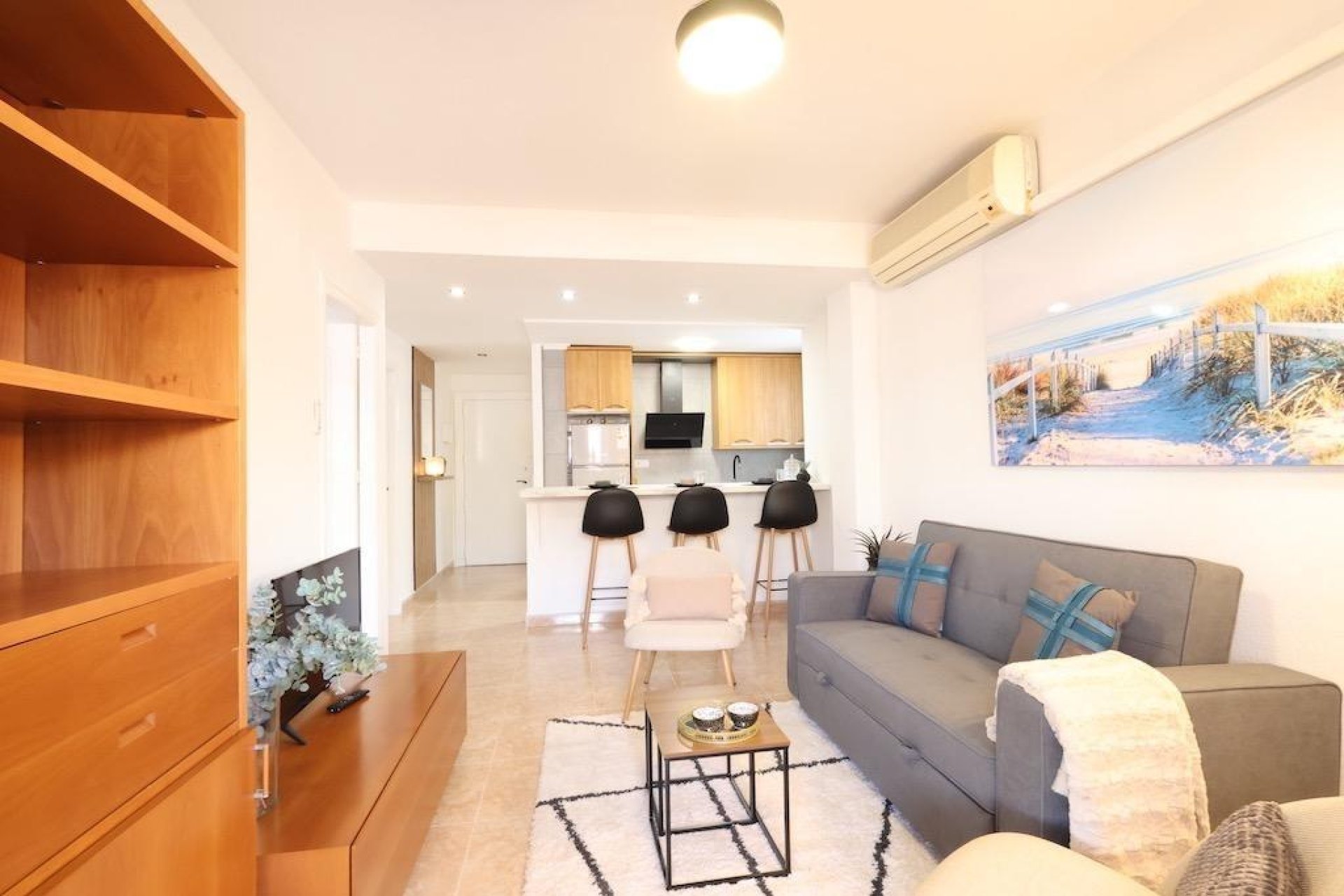 Wiederverkauf - Penthouse -
Torrevieja - Centro