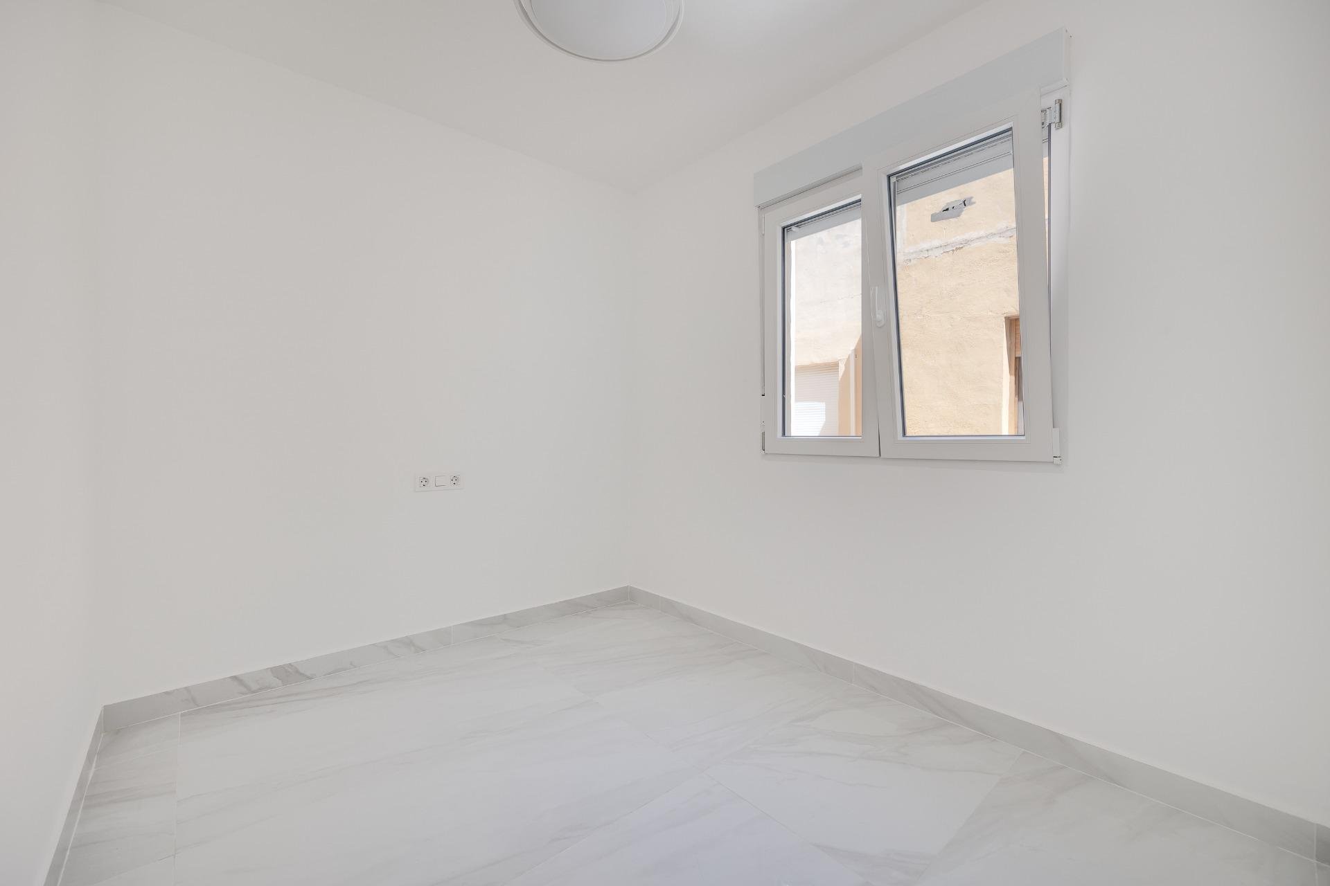 Wiederverkauf - Penthouse -
Torrevieja - El limonar