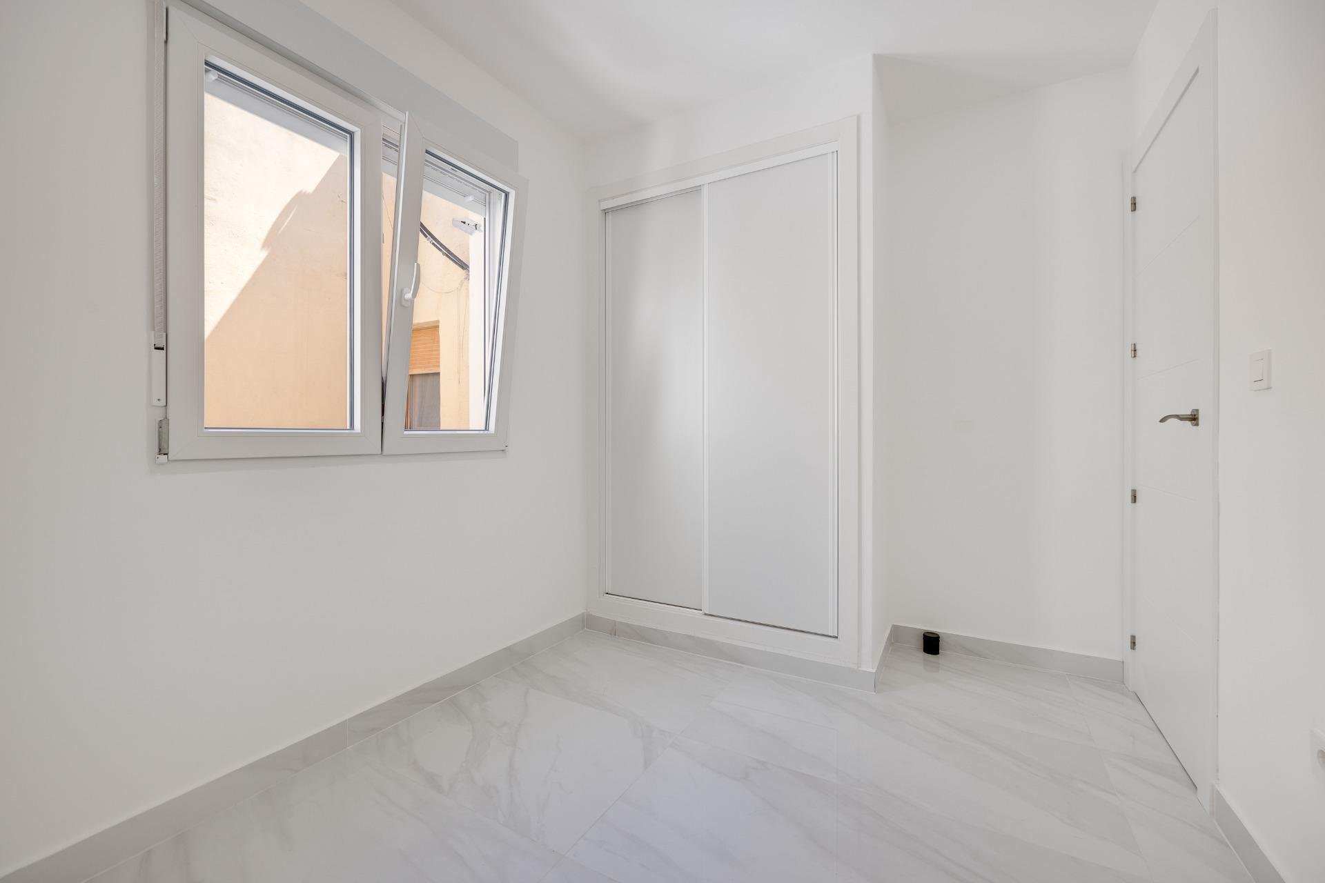 Wiederverkauf - Penthouse -
Torrevieja - El limonar