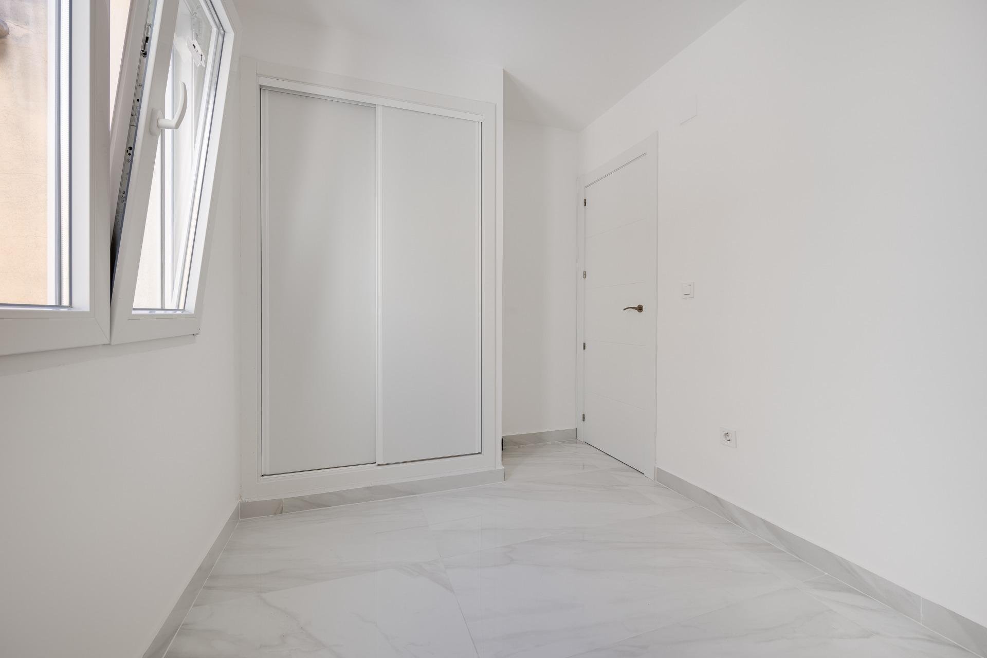 Wiederverkauf - Penthouse -
Torrevieja - El limonar