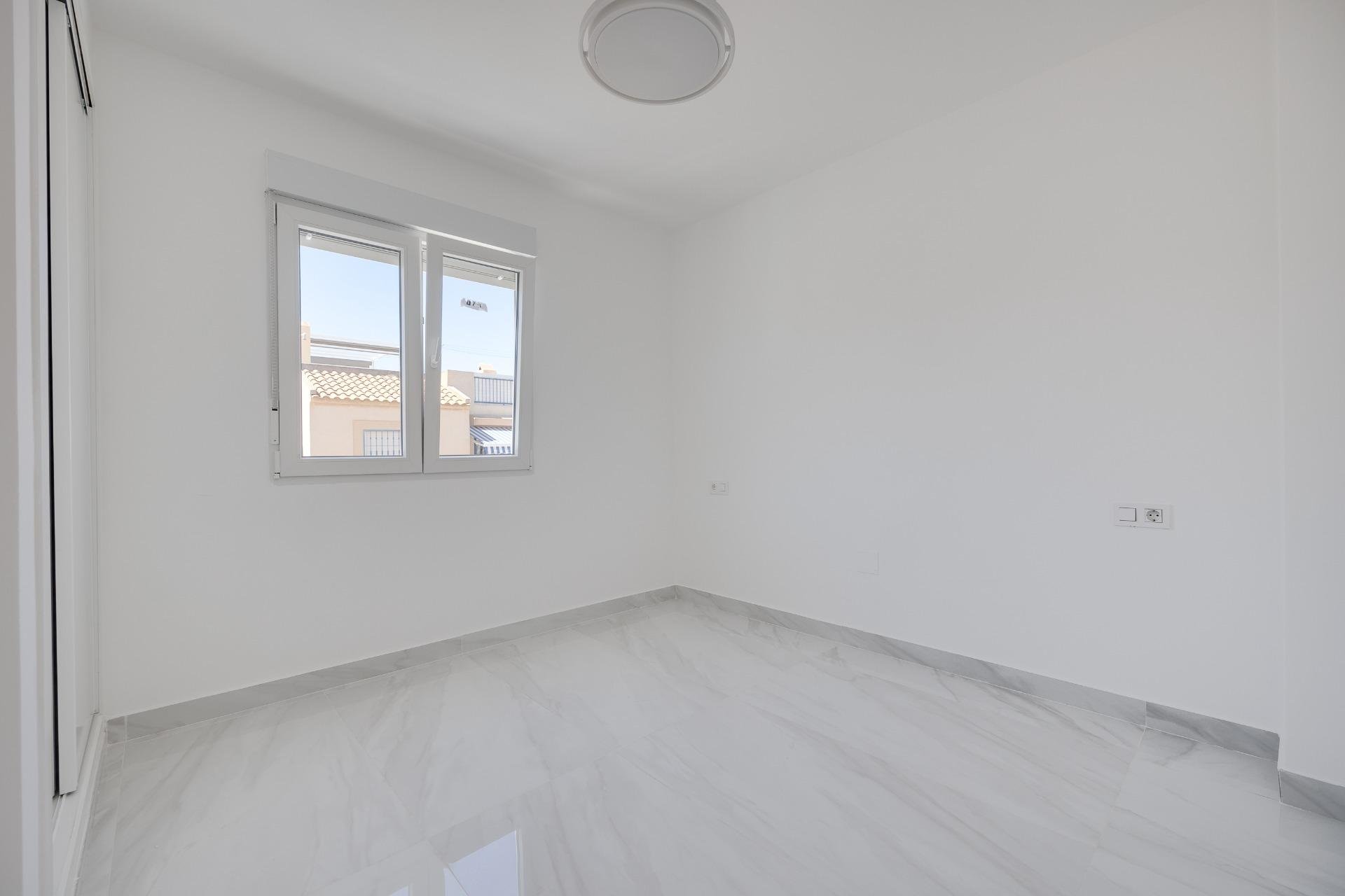 Wiederverkauf - Penthouse -
Torrevieja - El limonar