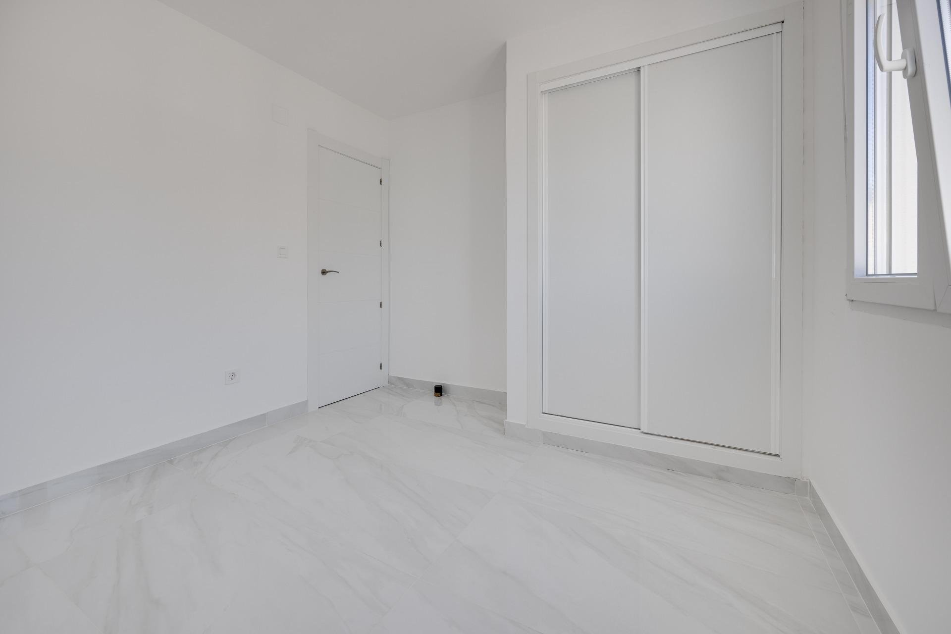 Wiederverkauf - Penthouse -
Torrevieja - El limonar