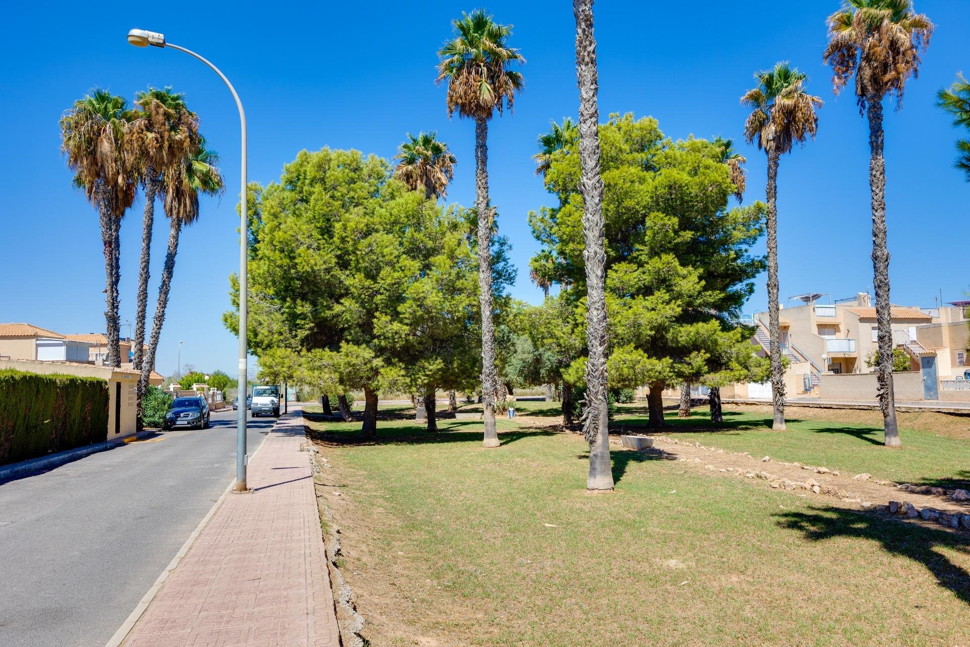 Wiederverkauf - Penthouse -
Torrevieja - El limonar