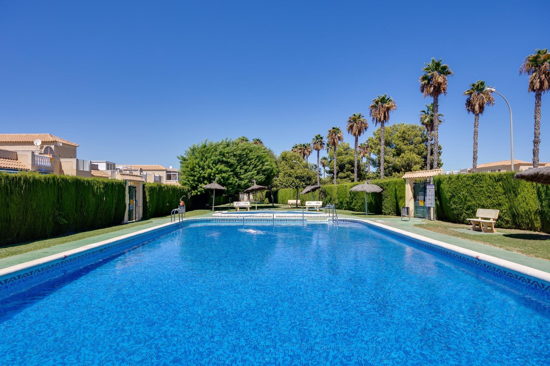 Wiederverkauf - Penthouse -
Torrevieja - El limonar