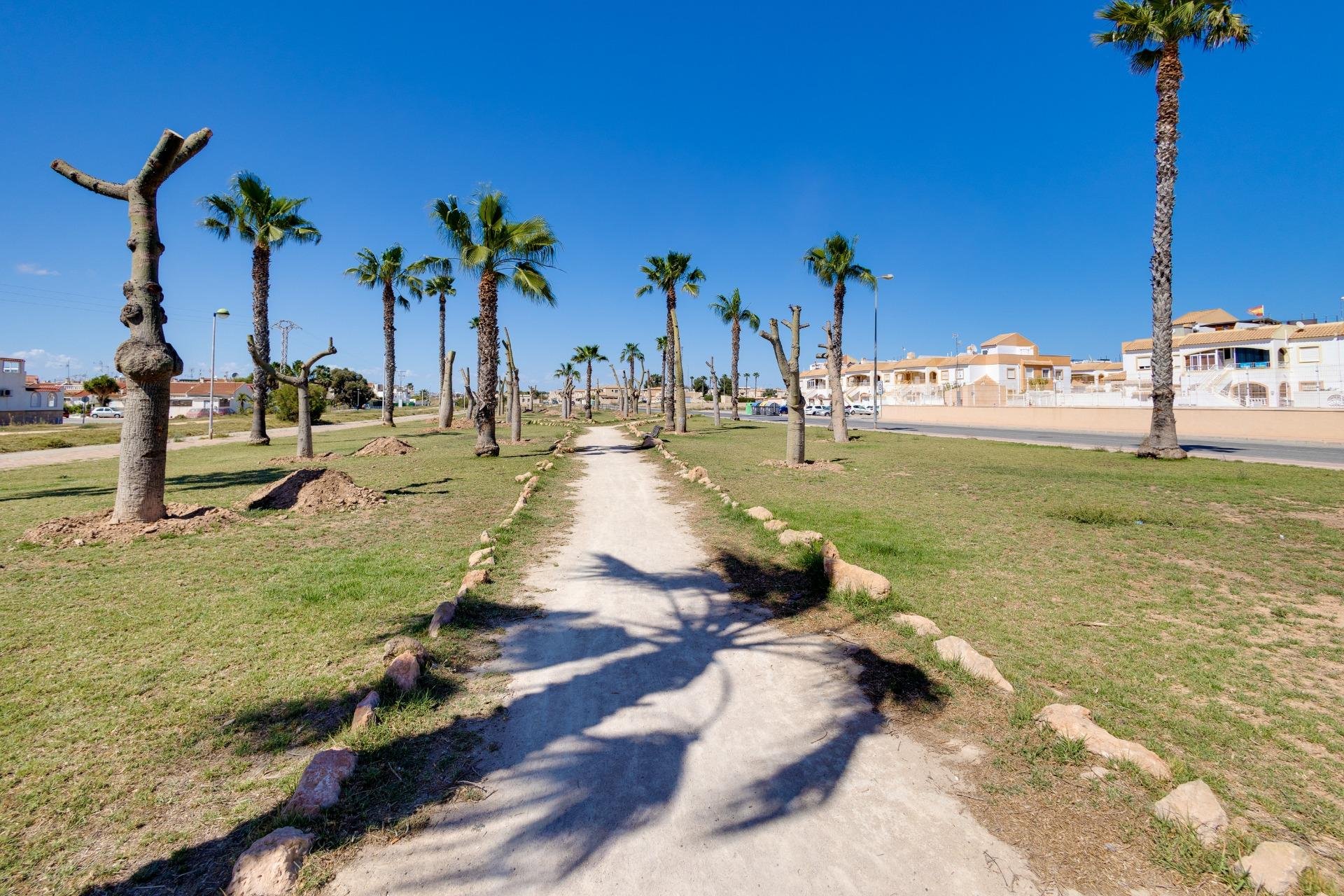Wiederverkauf - Penthouse -
Torrevieja - El limonar
