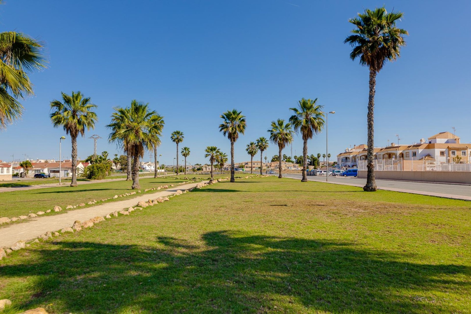 Wiederverkauf - Penthouse -
Torrevieja - El limonar