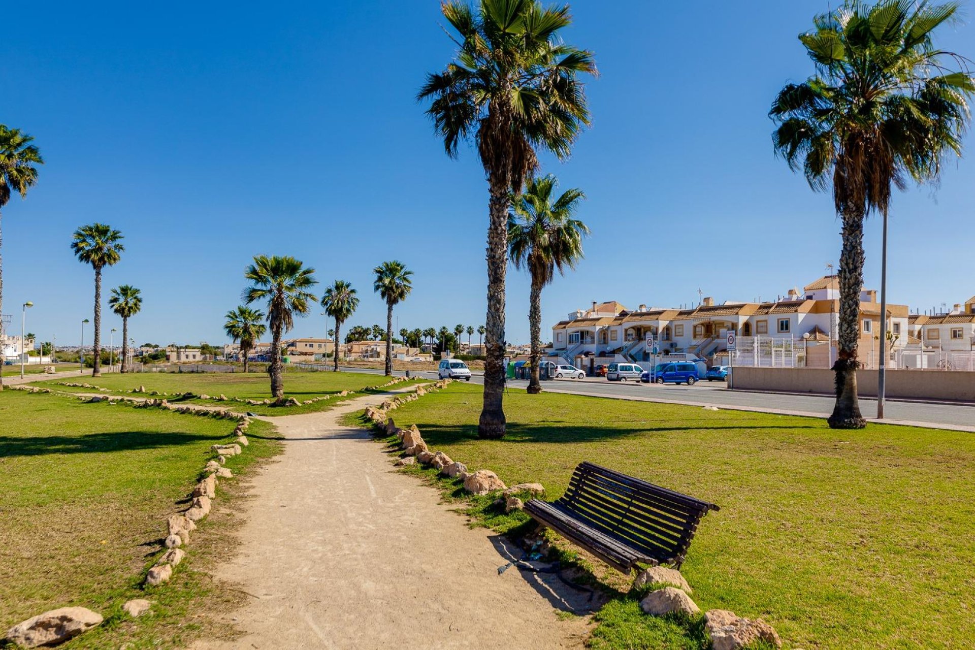Wiederverkauf - Penthouse -
Torrevieja - El limonar