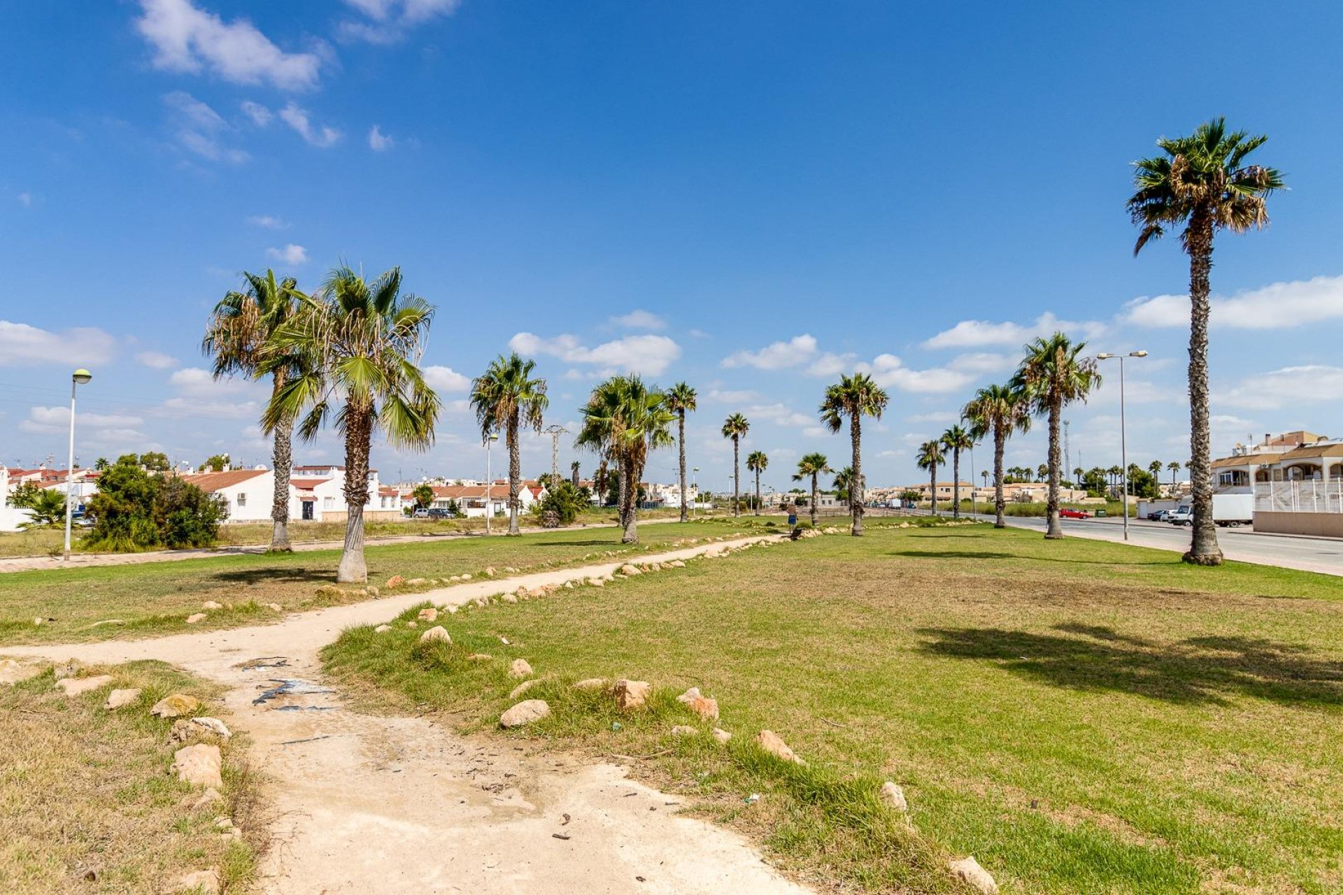 Wiederverkauf - Penthouse -
Torrevieja - El limonar