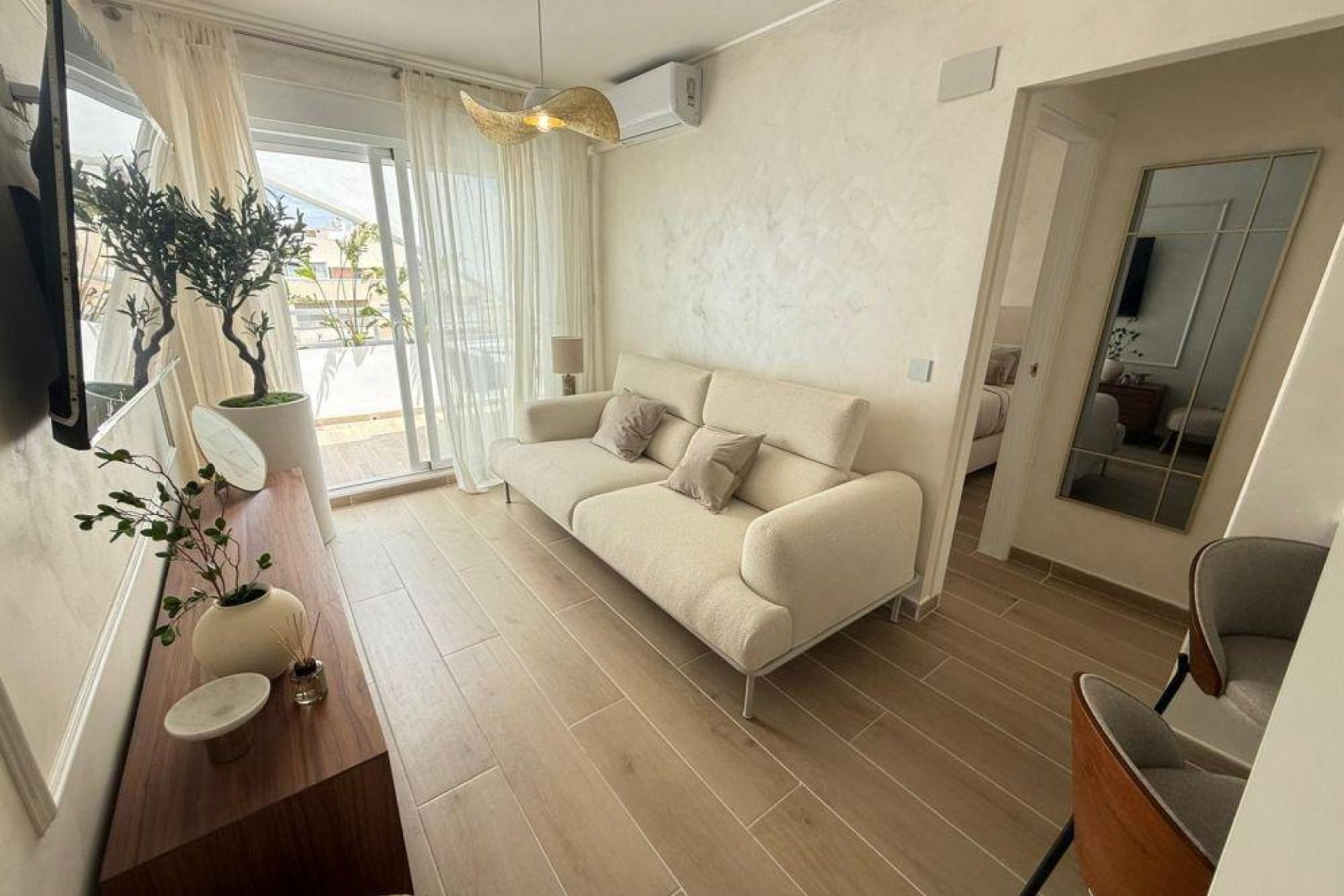 Wiederverkauf - Penthouse -
Torrevieja - El Molino