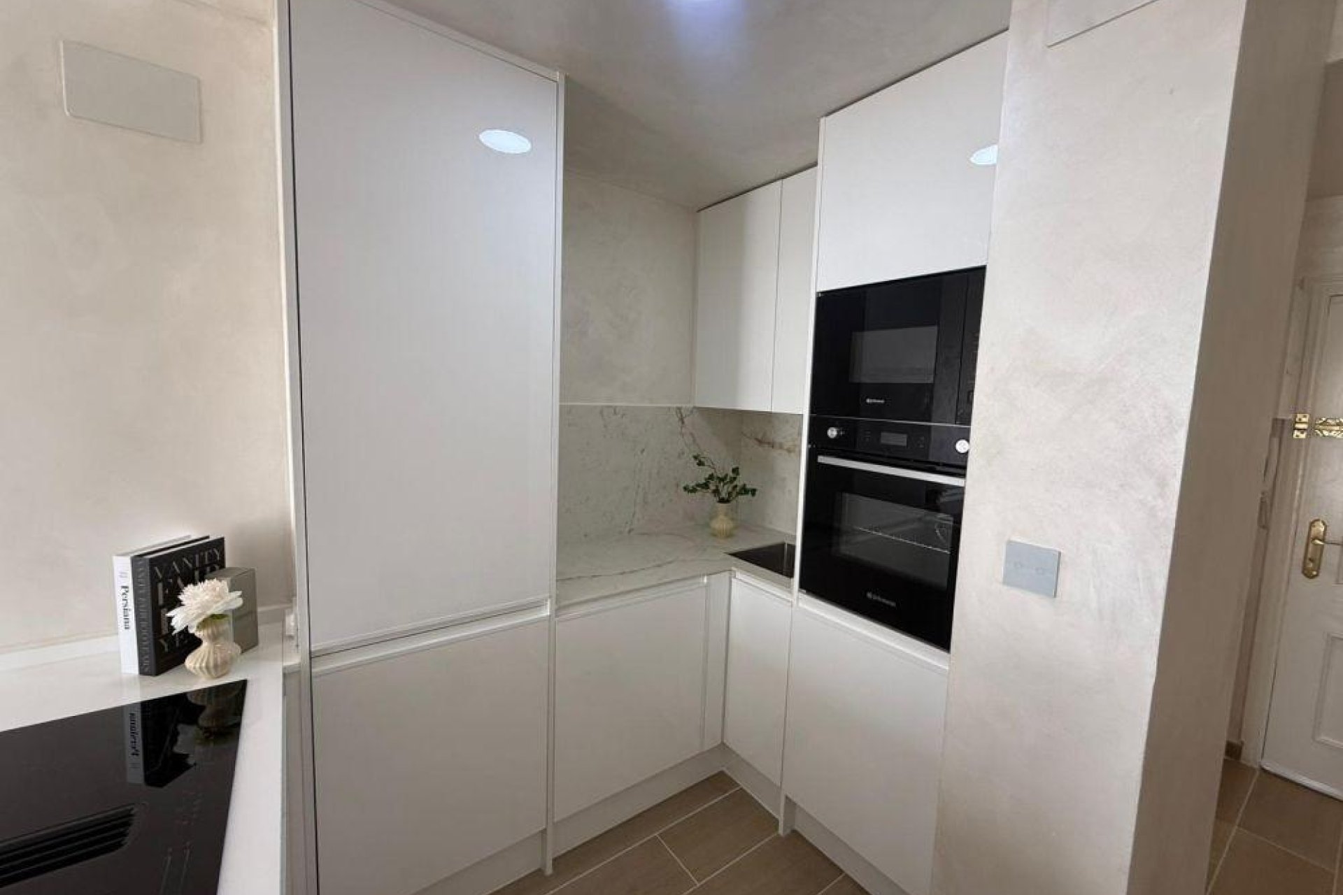 Wiederverkauf - Penthouse -
Torrevieja - El Molino