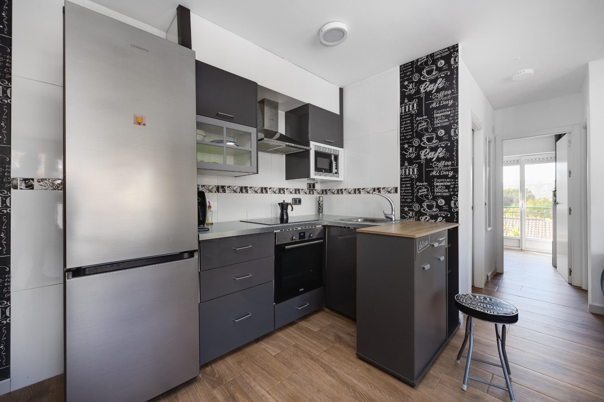 Wiederverkauf - Penthouse -
Torrevieja - Eliseos playa