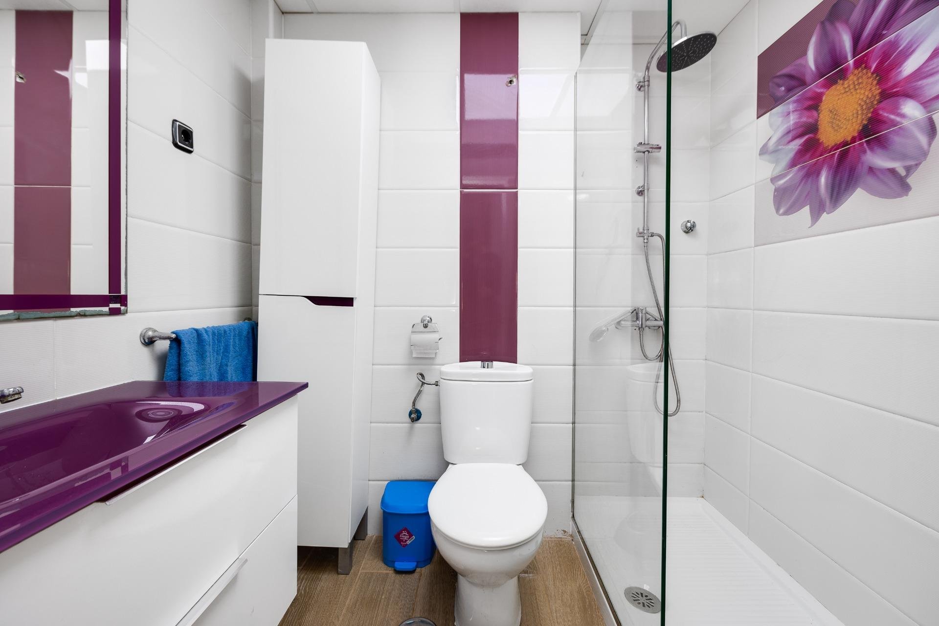 Wiederverkauf - Penthouse -
Torrevieja - Eliseos playa