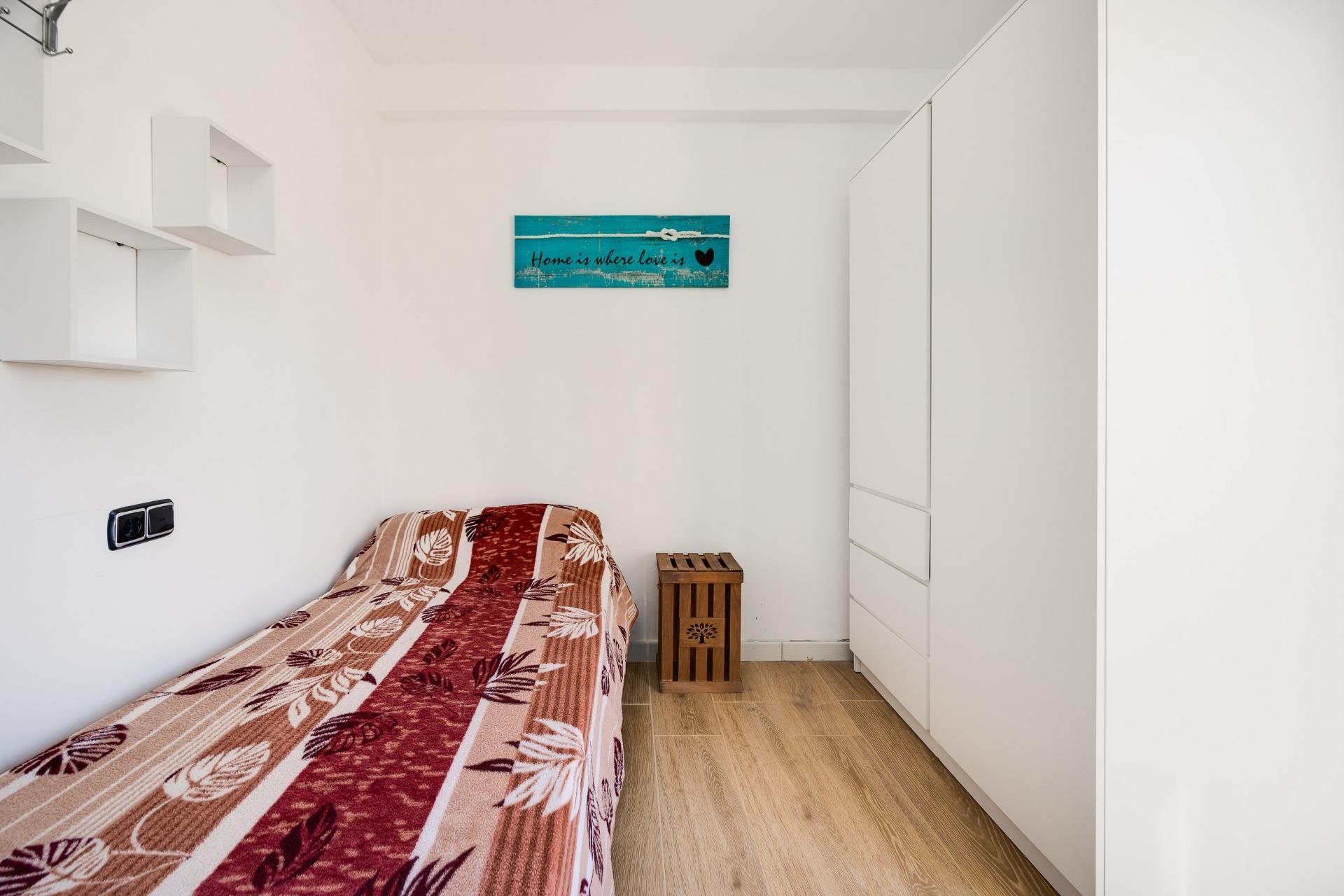 Wiederverkauf - Penthouse -
Torrevieja - Eliseos playa