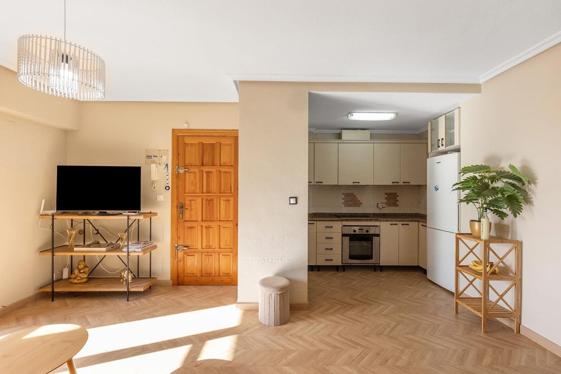 Wiederverkauf - Penthouse -
Torrevieja - La Mata pueblo