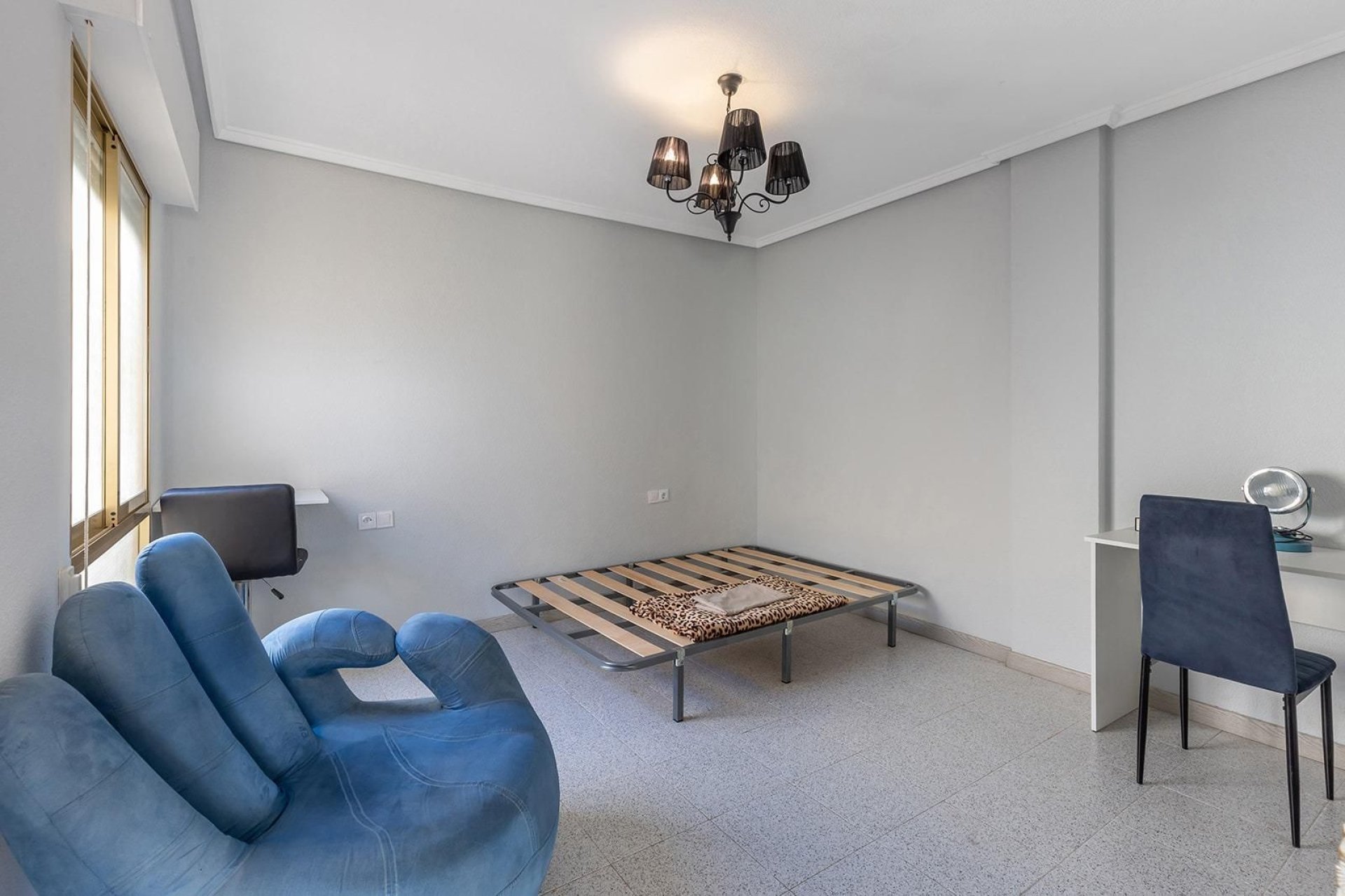 Wiederverkauf - Penthouse -
Torrevieja - La Mata pueblo