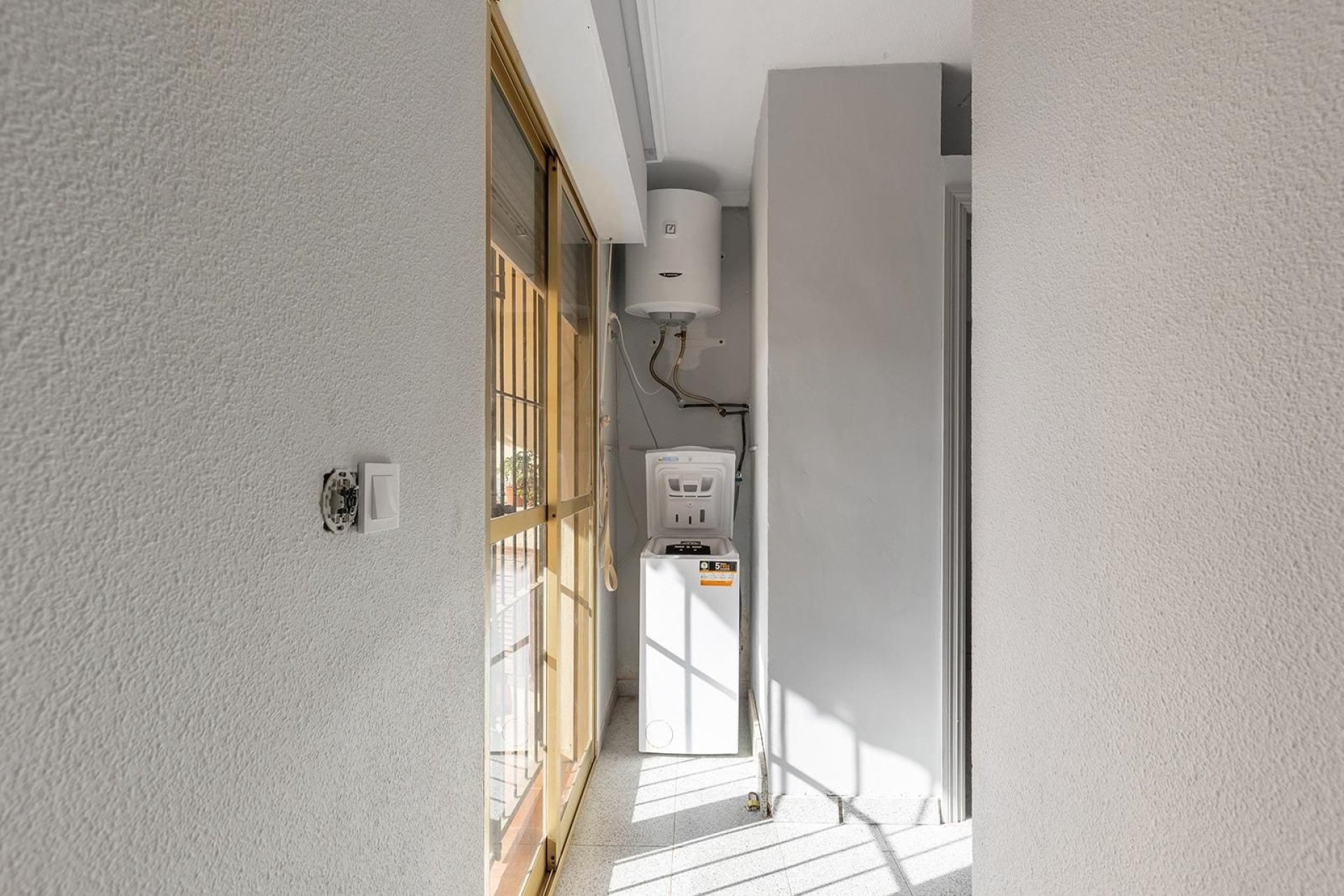 Wiederverkauf - Penthouse -
Torrevieja - La Mata pueblo