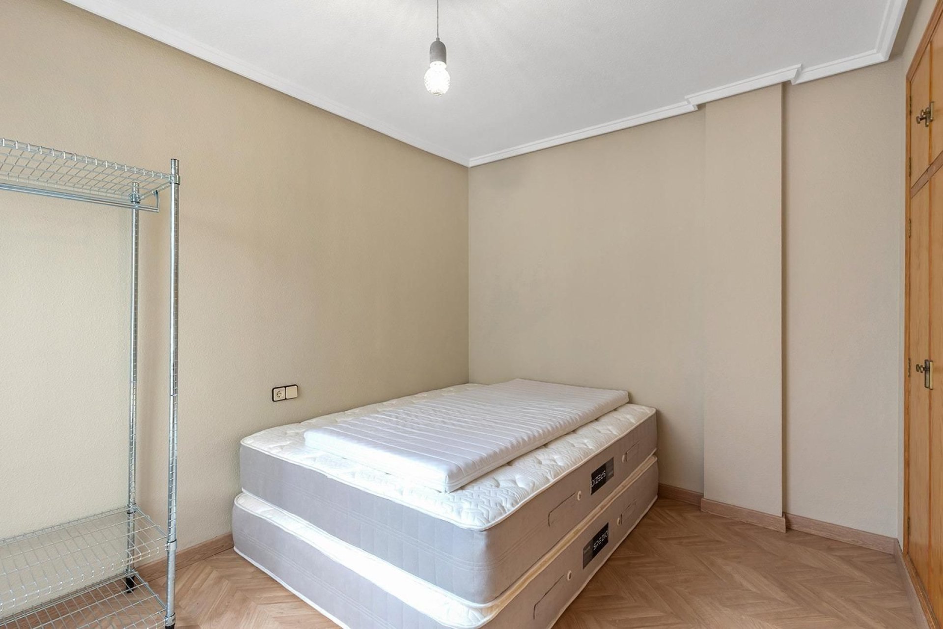 Wiederverkauf - Penthouse -
Torrevieja - La Mata pueblo