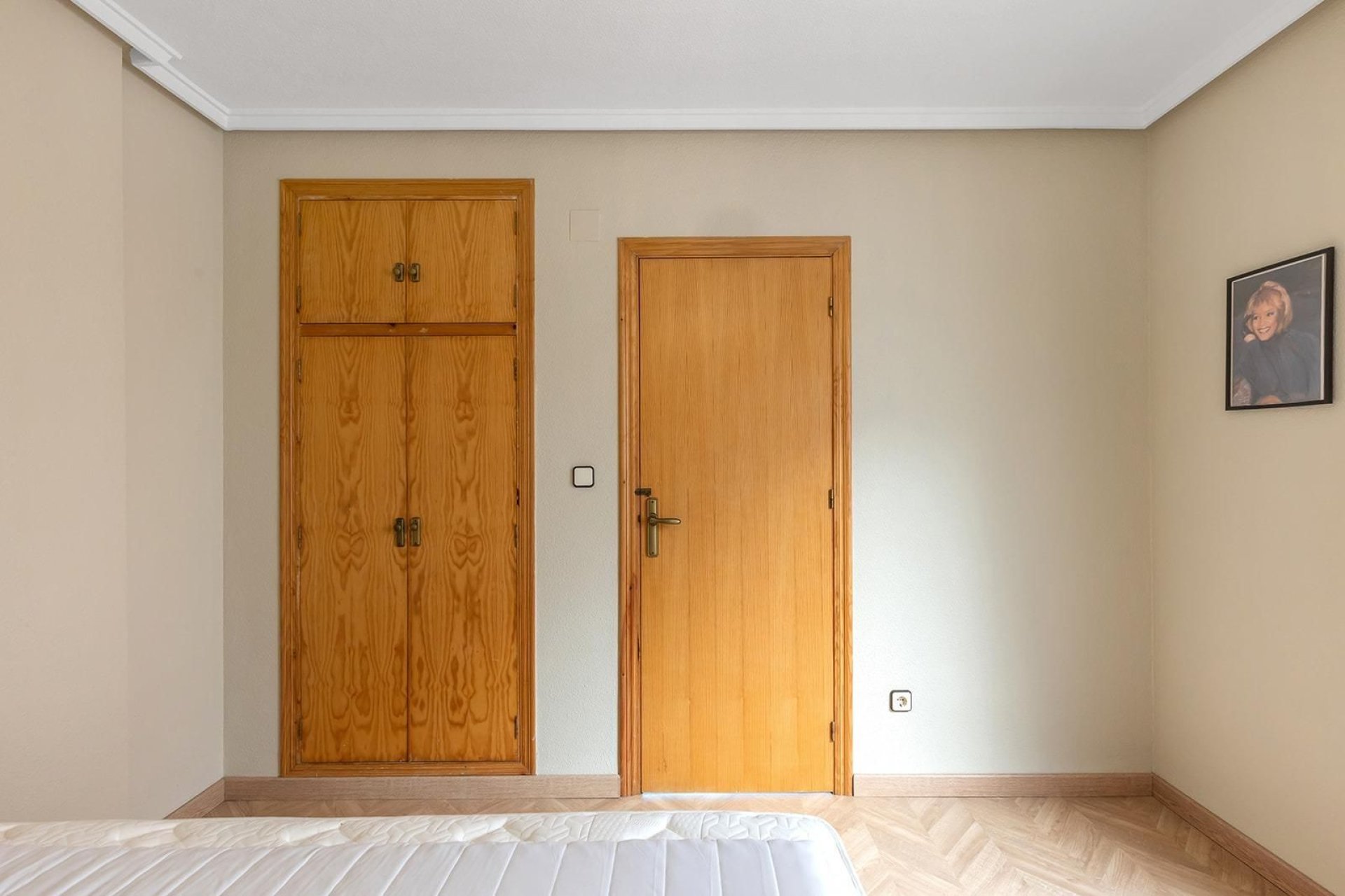 Wiederverkauf - Penthouse -
Torrevieja - La Mata pueblo