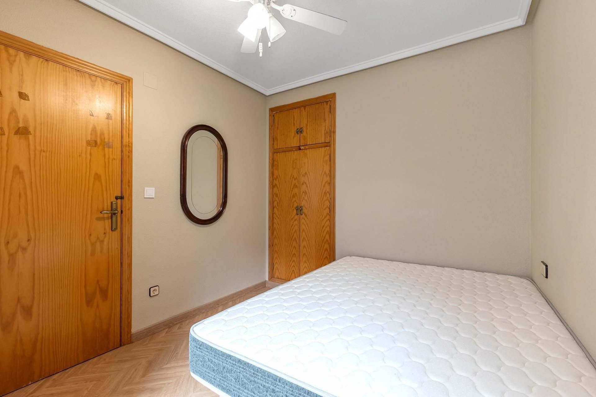 Wiederverkauf - Penthouse -
Torrevieja - La Mata pueblo