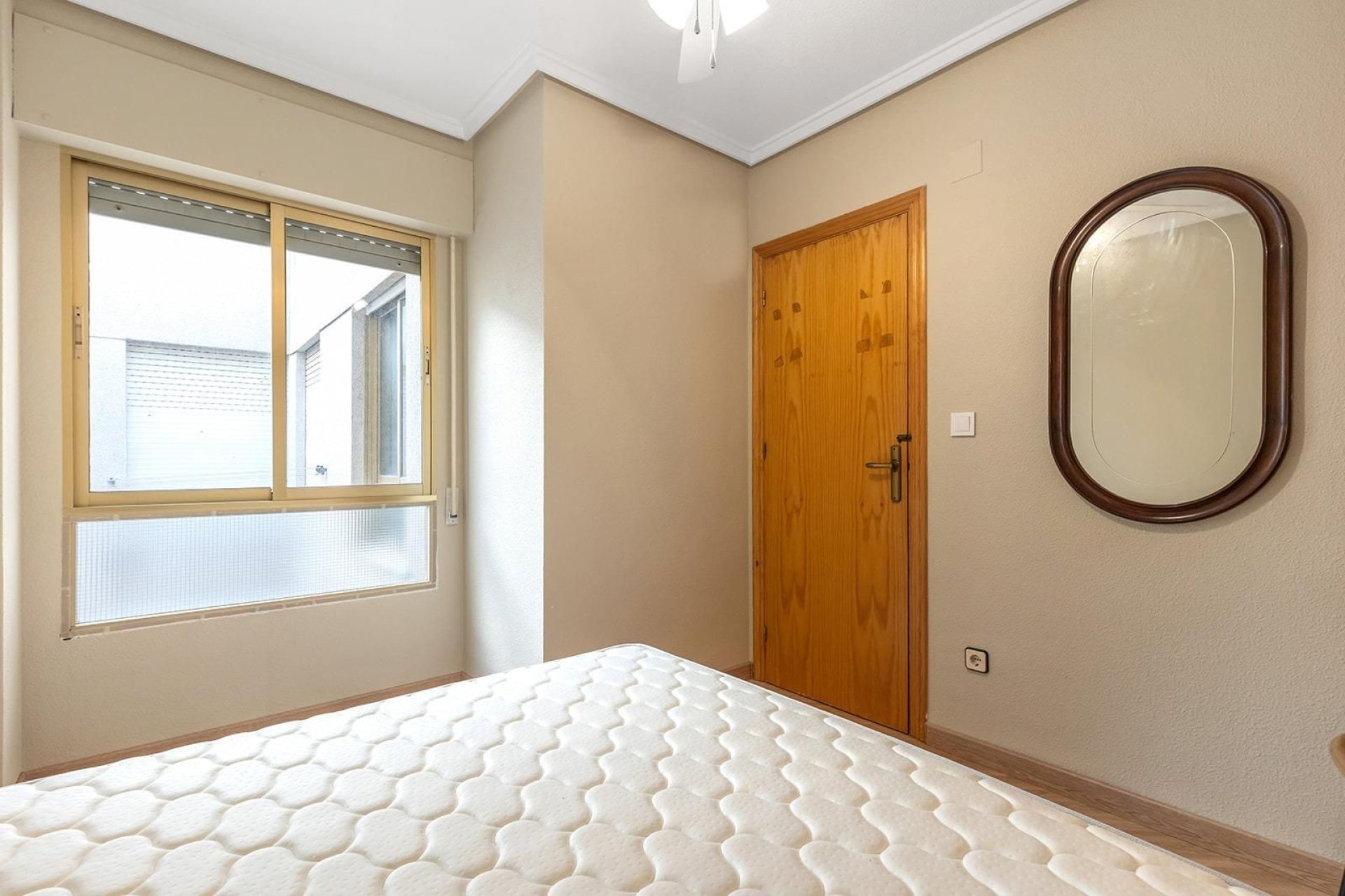 Wiederverkauf - Penthouse -
Torrevieja - La Mata pueblo