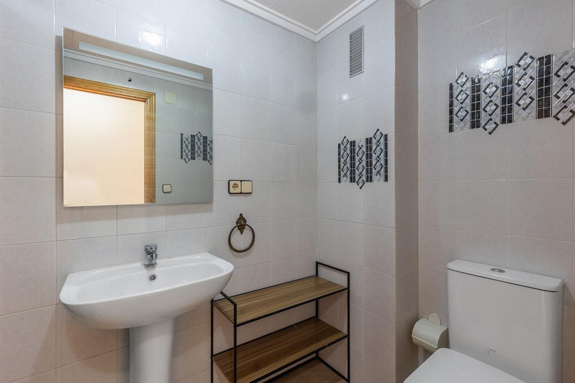 Wiederverkauf - Penthouse -
Torrevieja - La Mata pueblo