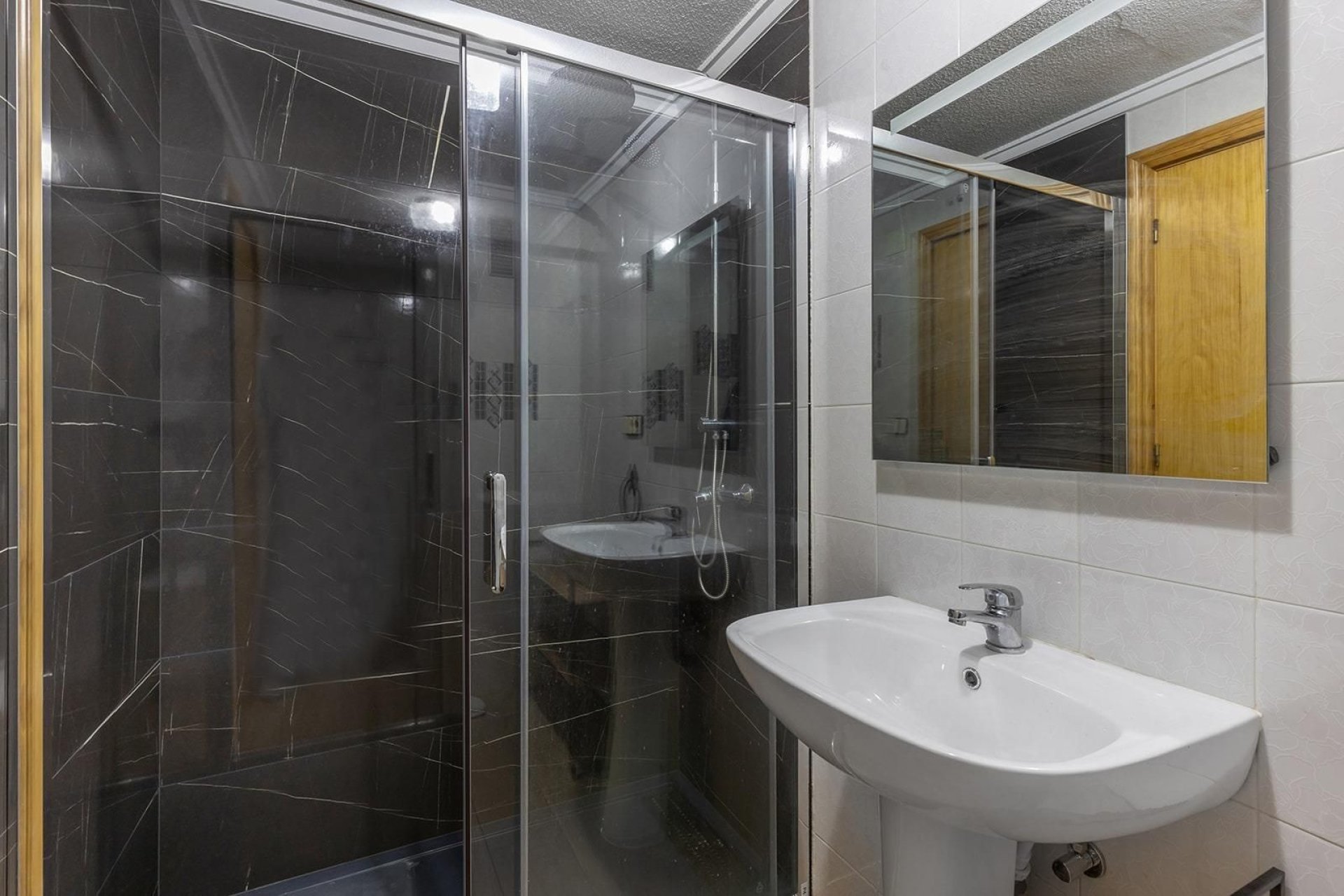 Wiederverkauf - Penthouse -
Torrevieja - La Mata pueblo