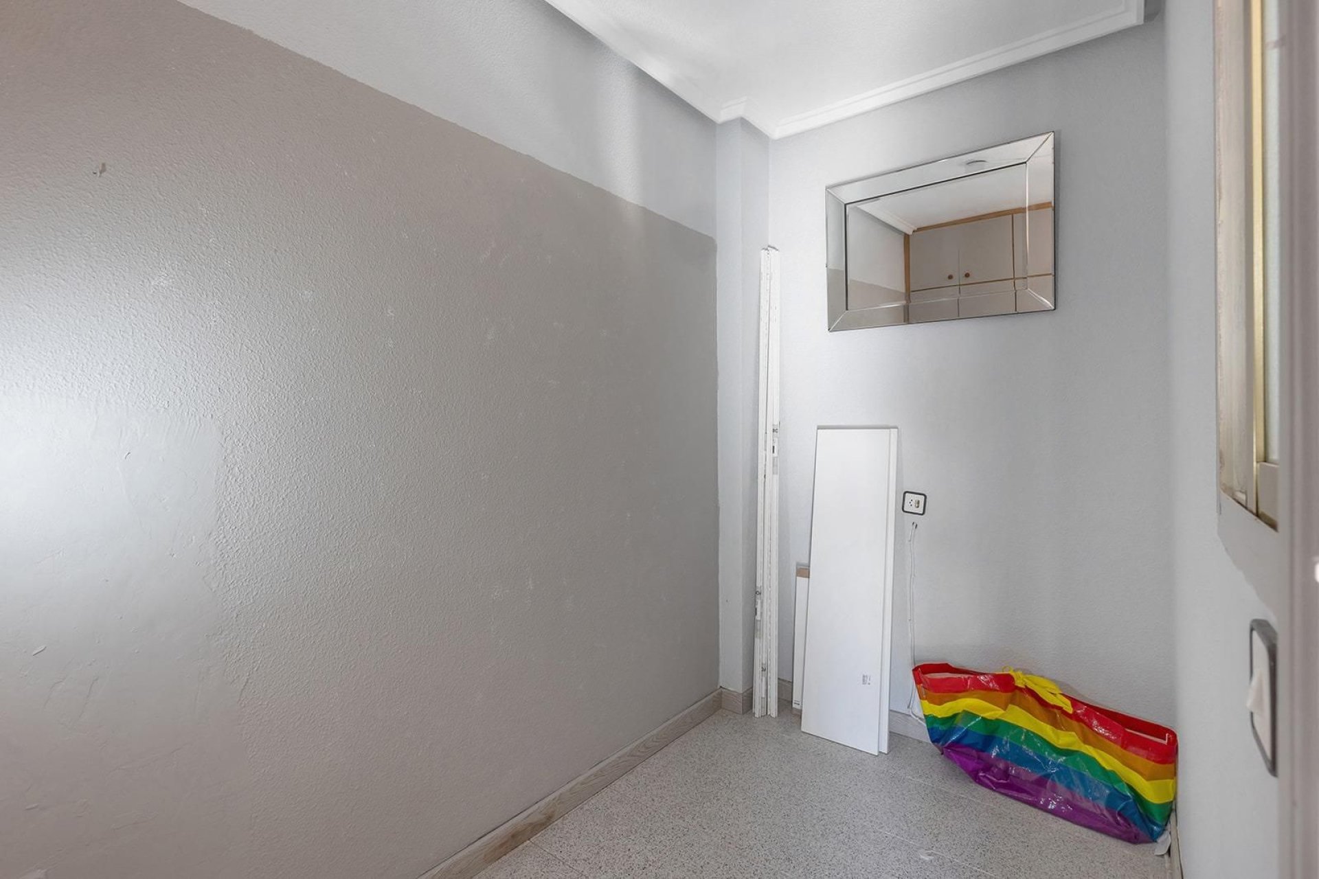 Wiederverkauf - Penthouse -
Torrevieja - La Mata pueblo